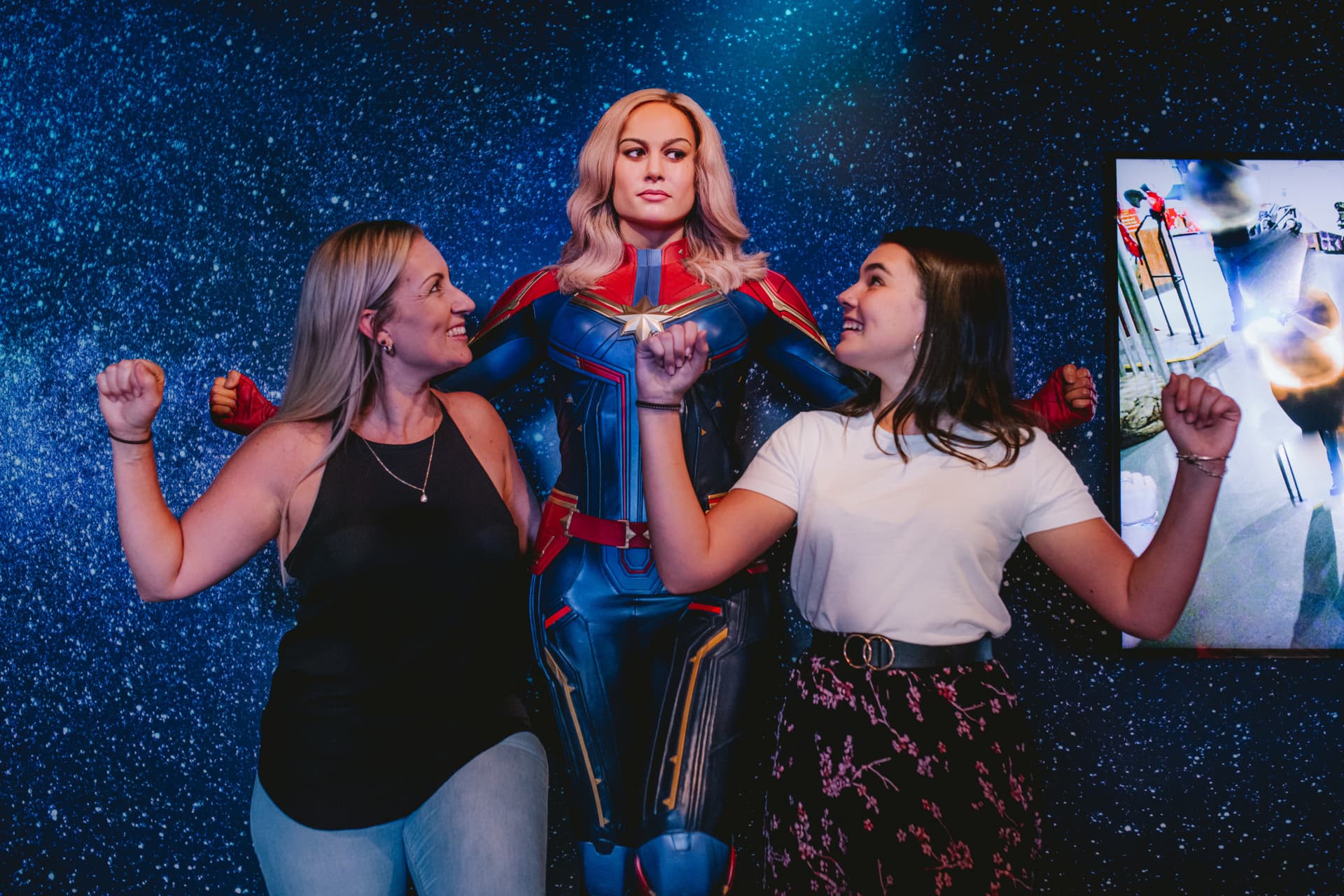 Entrada directa a Madame Tussauds Sydney - imagen 6