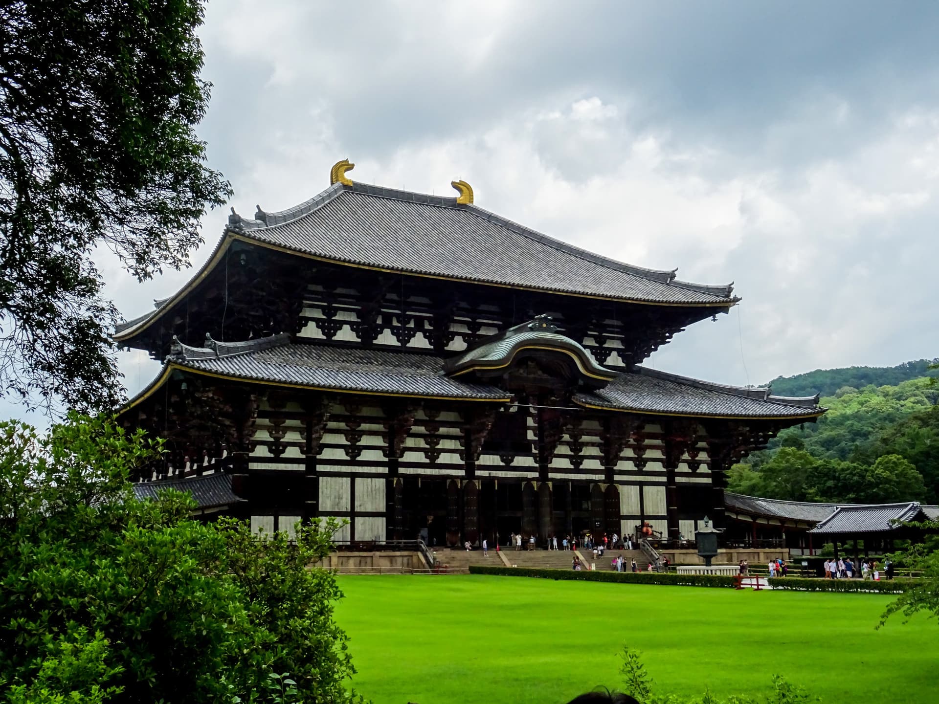 Kyoto and Nara Full-Day Tour from Kyoto - imagen 7