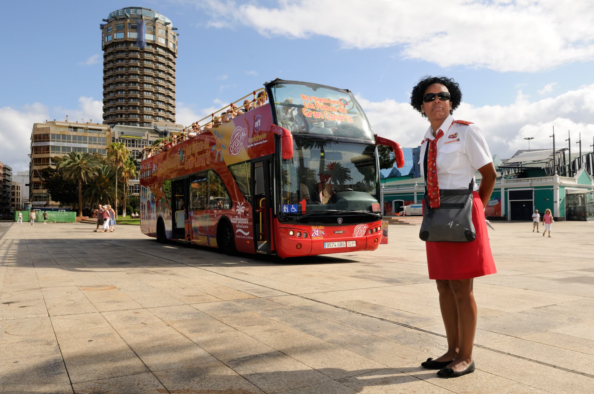 City Sightseeing Las Palmas de Gran Canaria Hop-on Hop-off Bus Tour - image 9