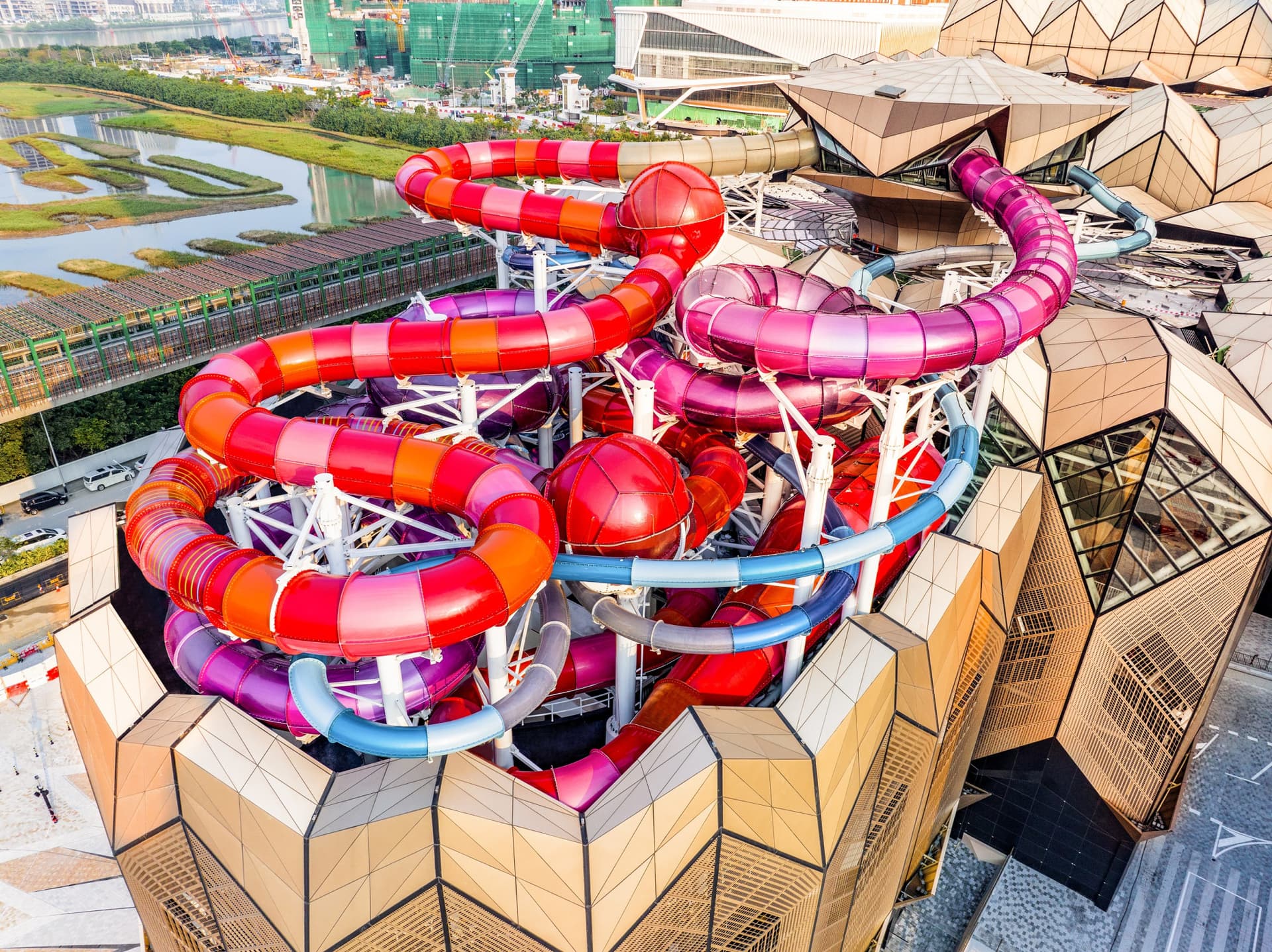 Studio City Water Park - image 27