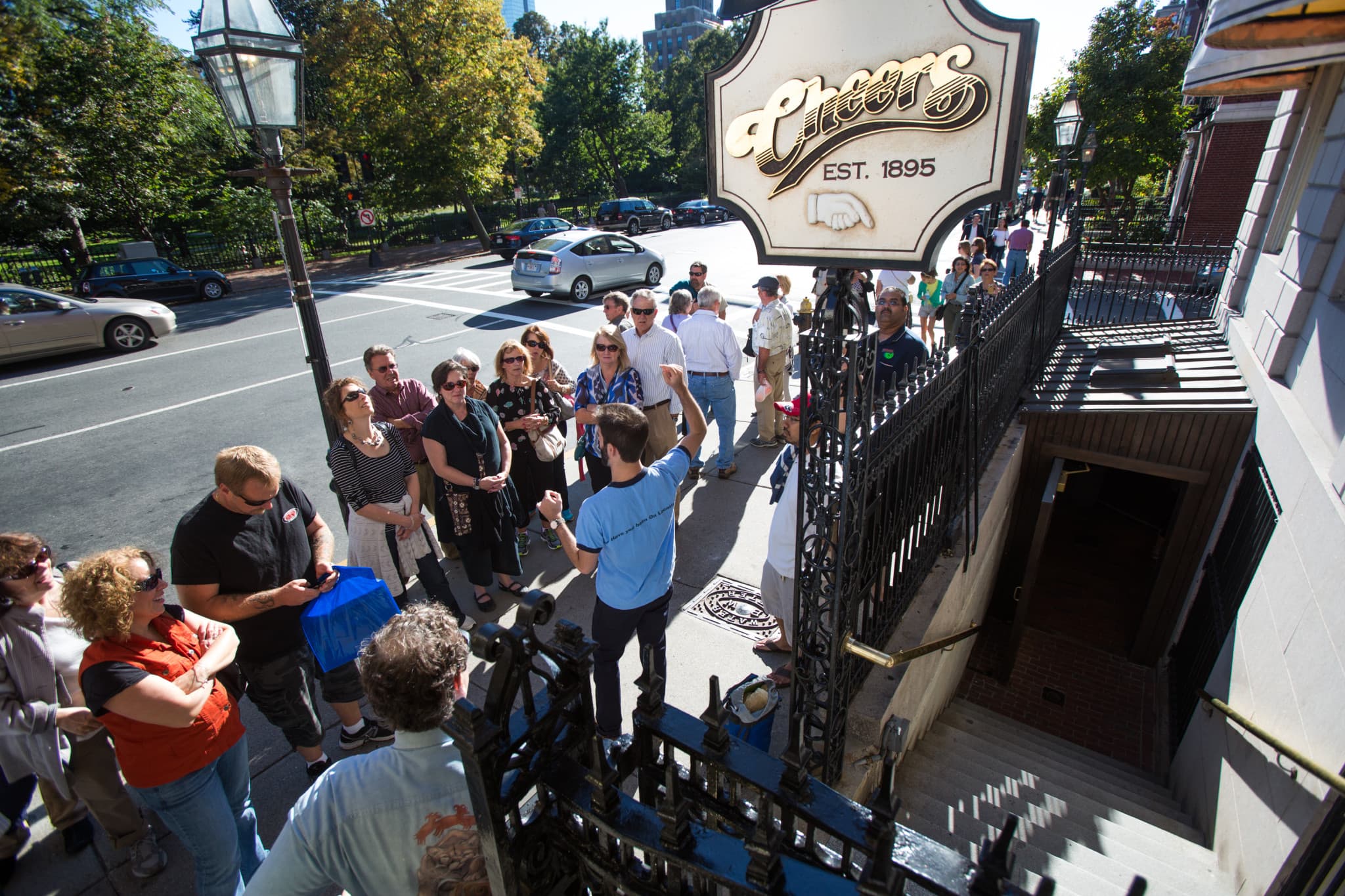 Go City Boston All-Inclusive Pass: Save up to 50% on Attractions - image 14