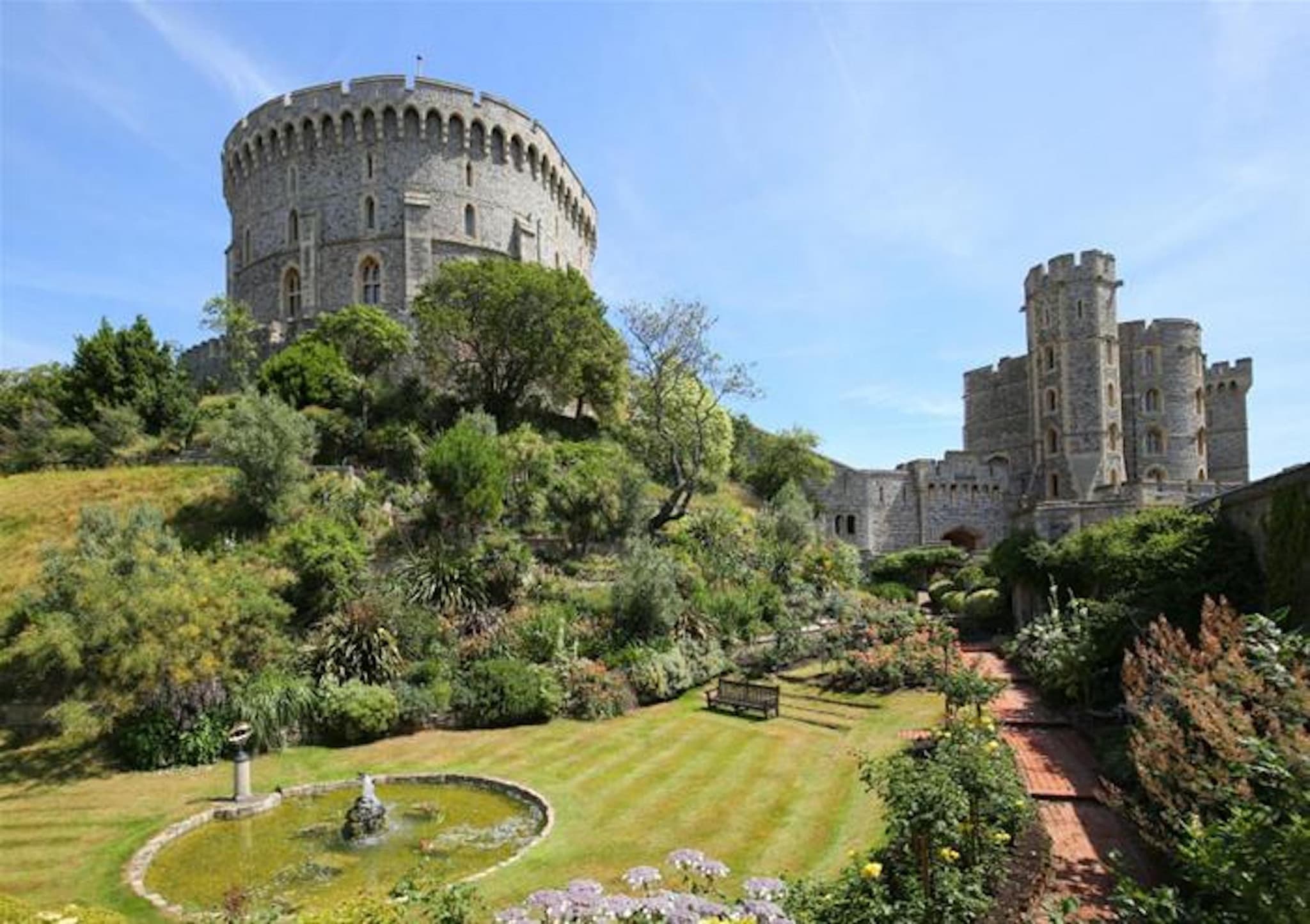 Windsor Castle and Stonehenge Tour from London - main image