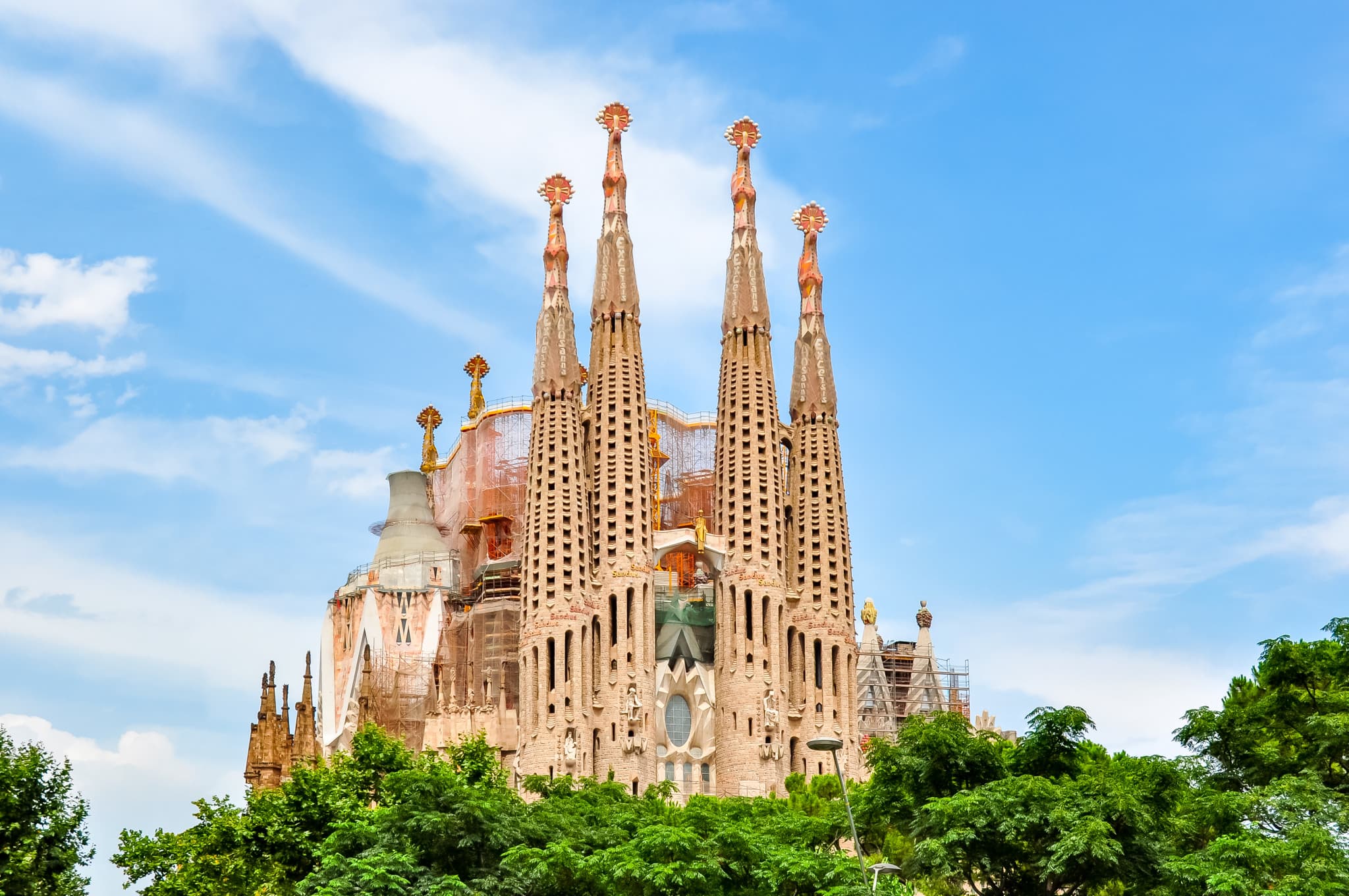 Go City Barcelona Essentials Pass: 3 Attractions - image 6