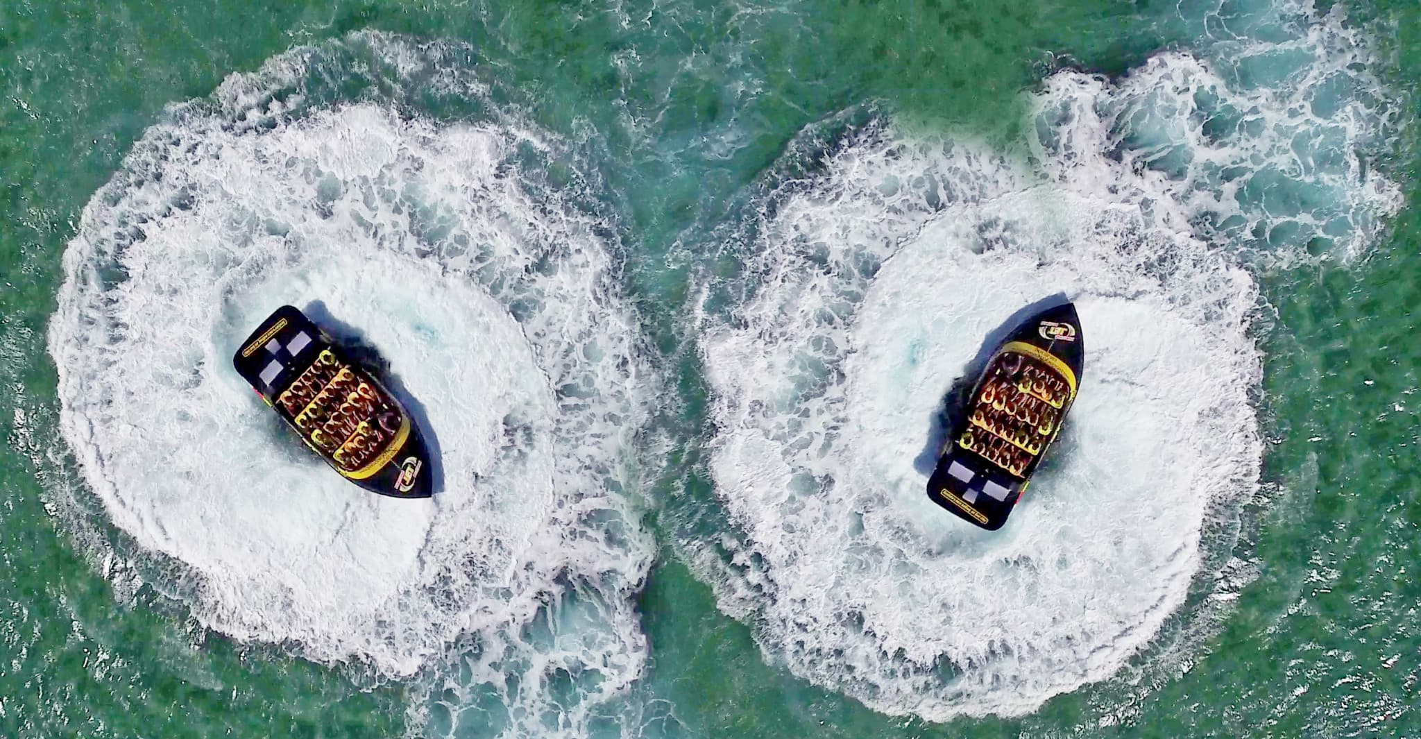 Gold Coast Jet Boat Ride departing from Surfers Paradise - image 6