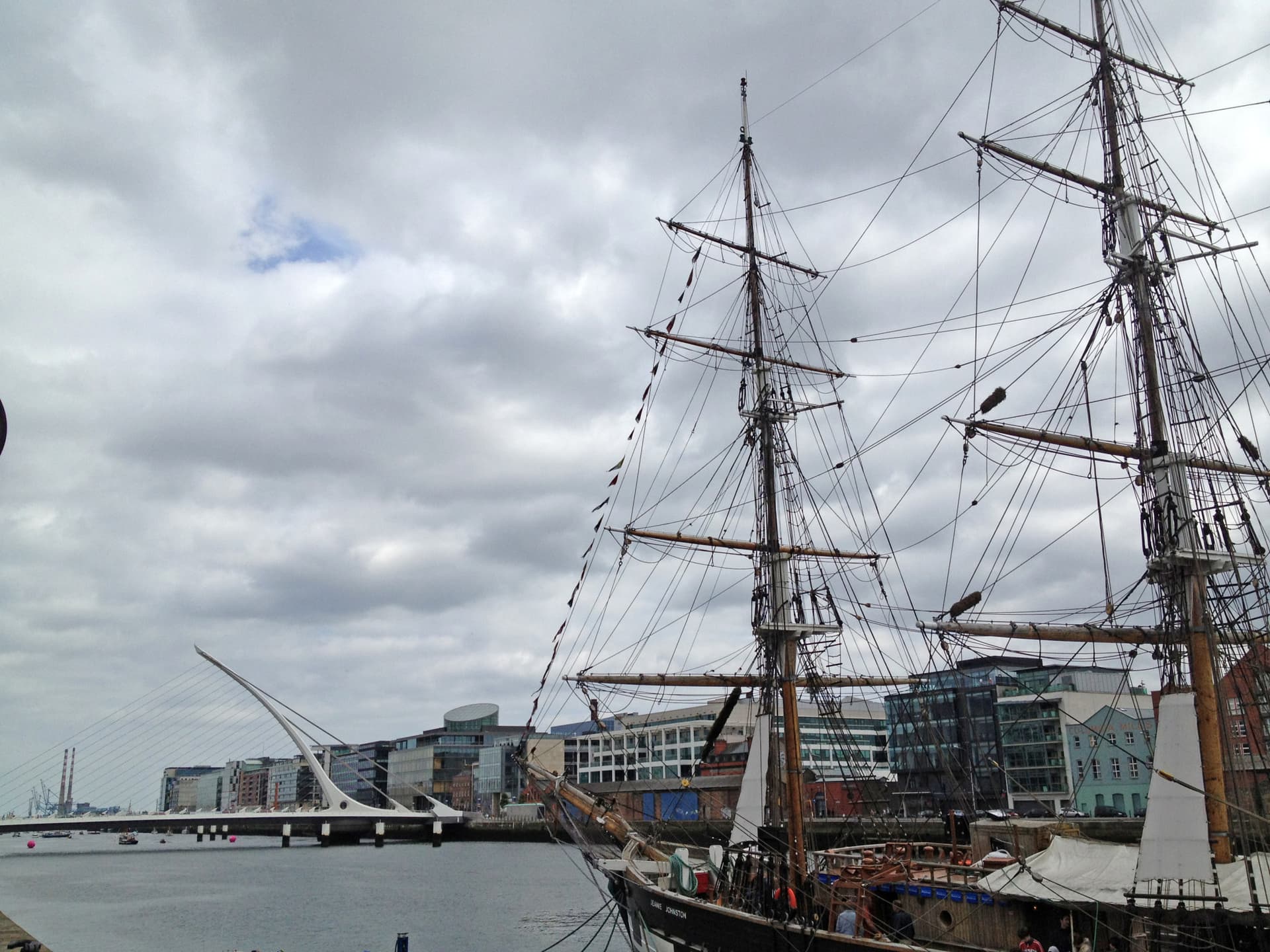 Go City Dublin All-Inclusive Pass: Ahorre hasta un 50% en atracciones - imagen 9