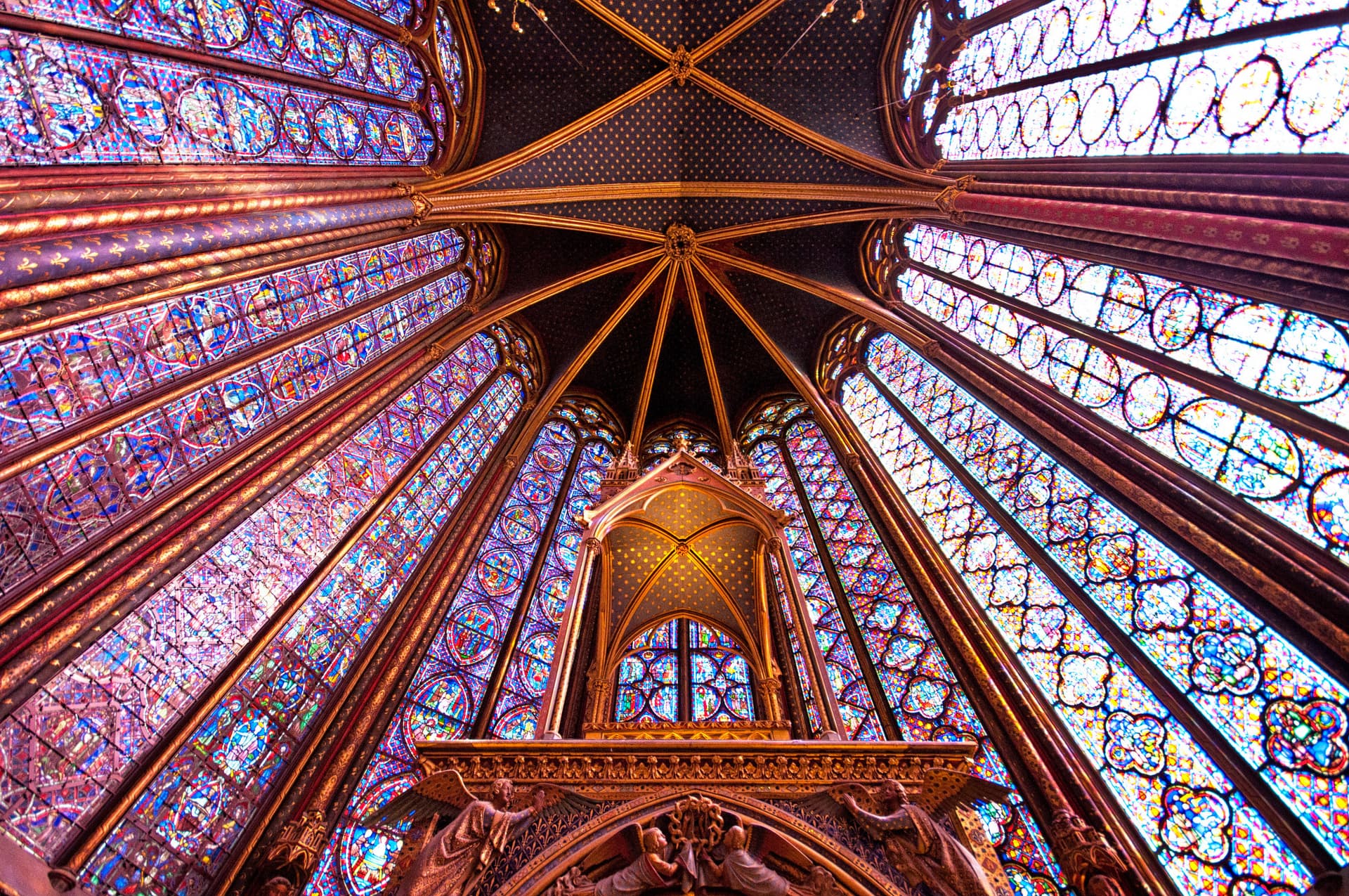 Sainte Chapelle Ticket - image 10