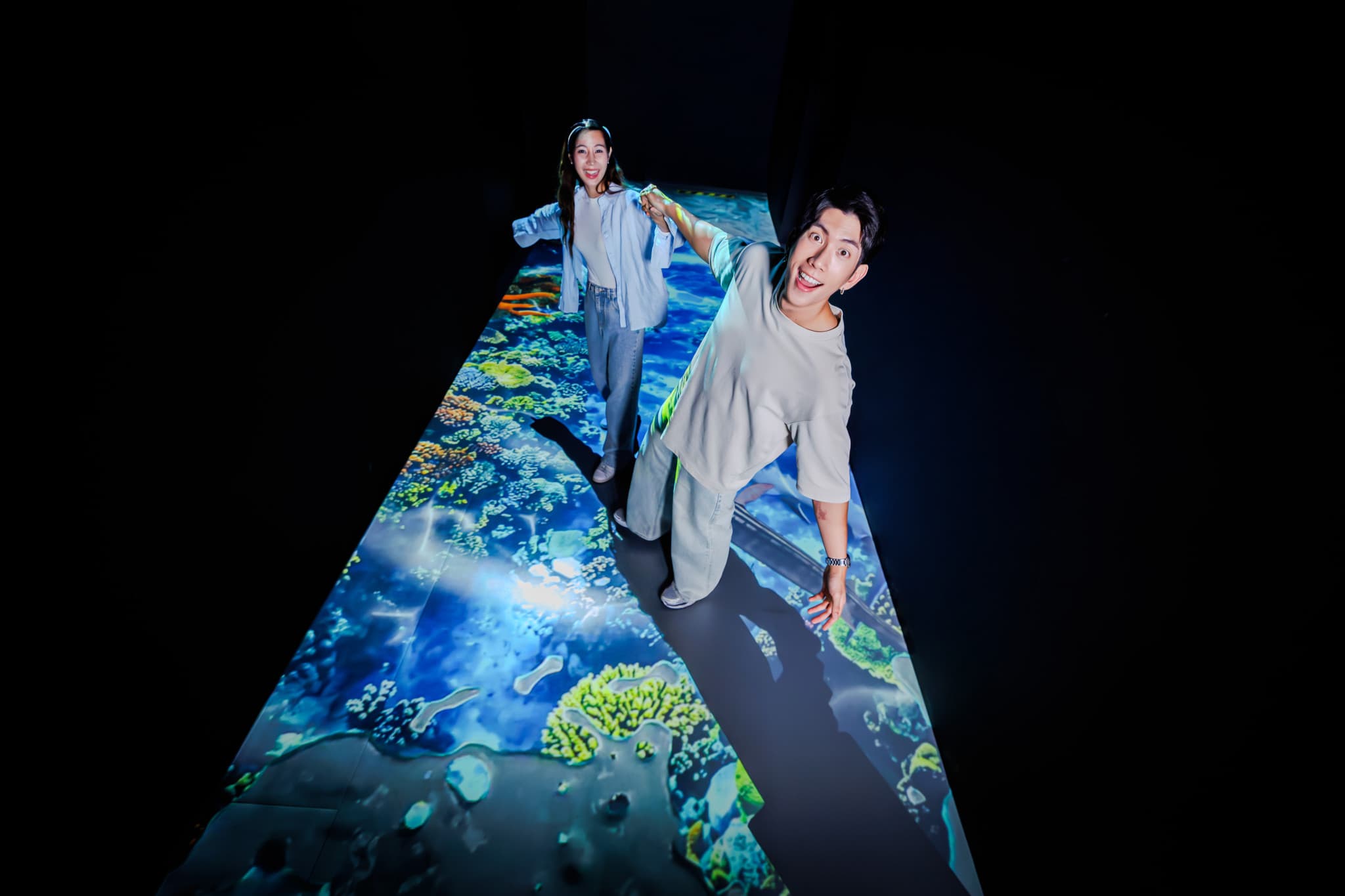 Mahanakhon SkyWalk Ticket in Bangkok - image 14