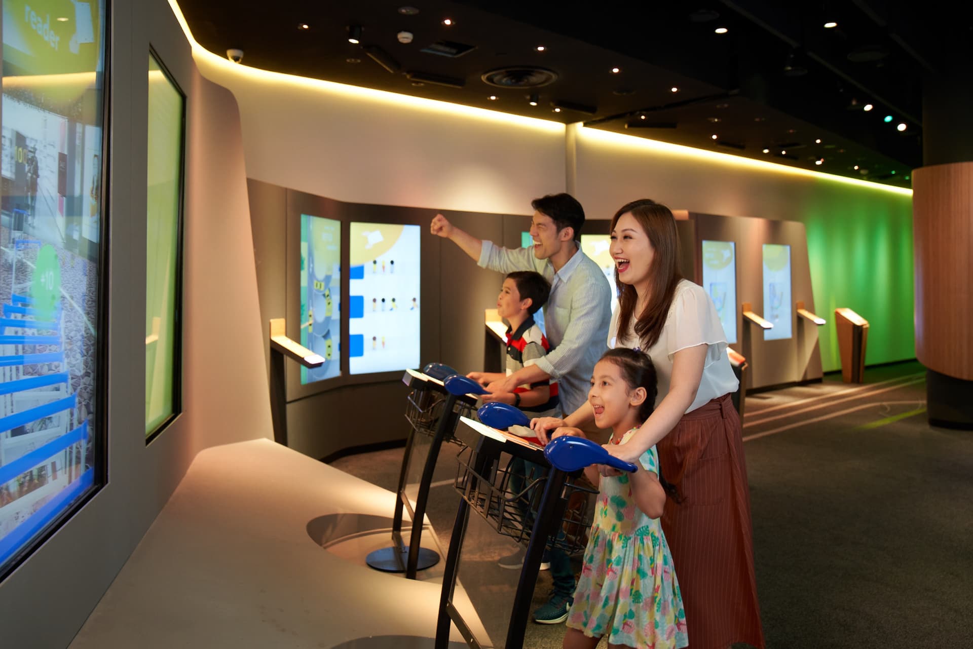 Changi Experience Studio - imagen 3