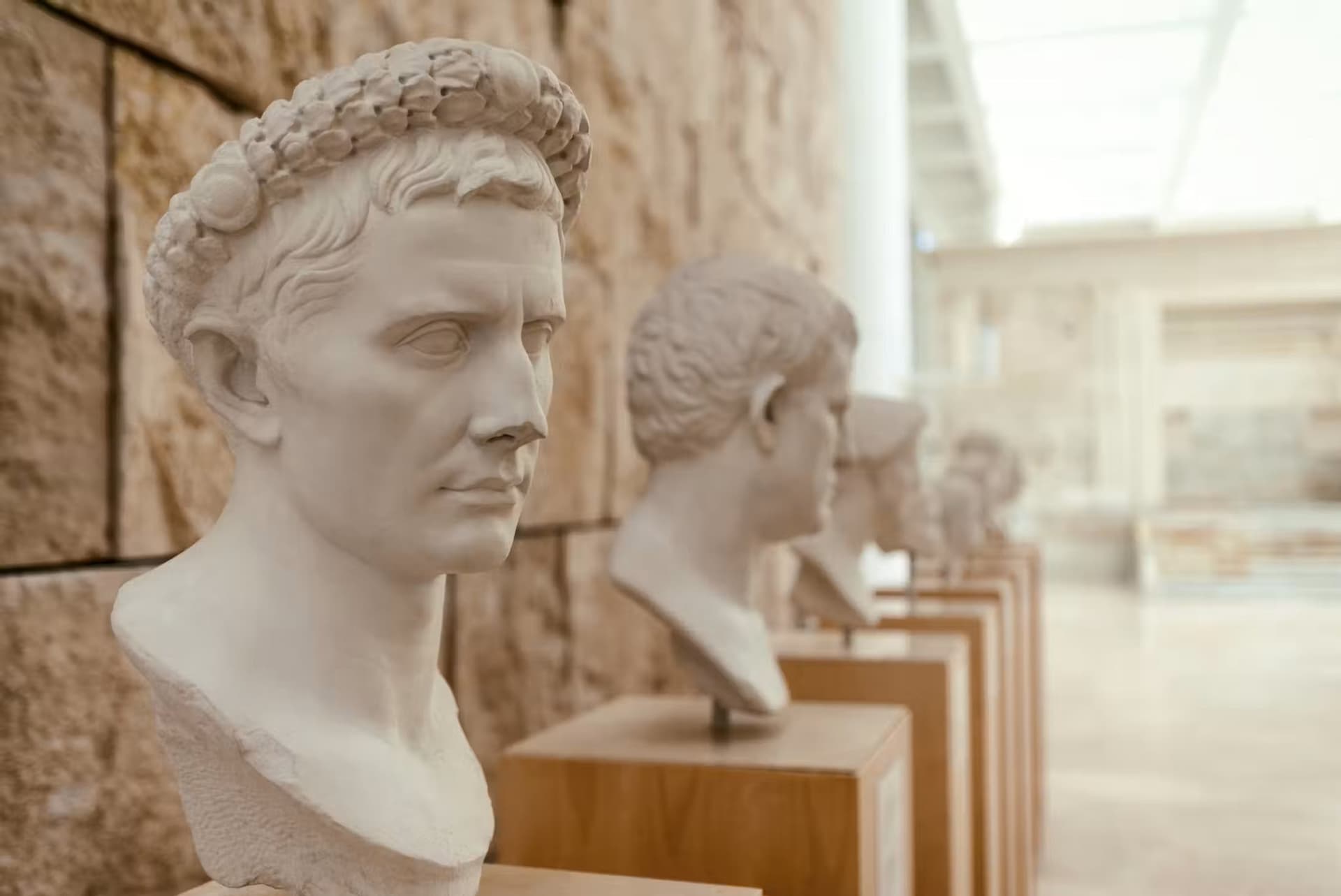 Entrada al Museo del Ara Pacis - imagen 5