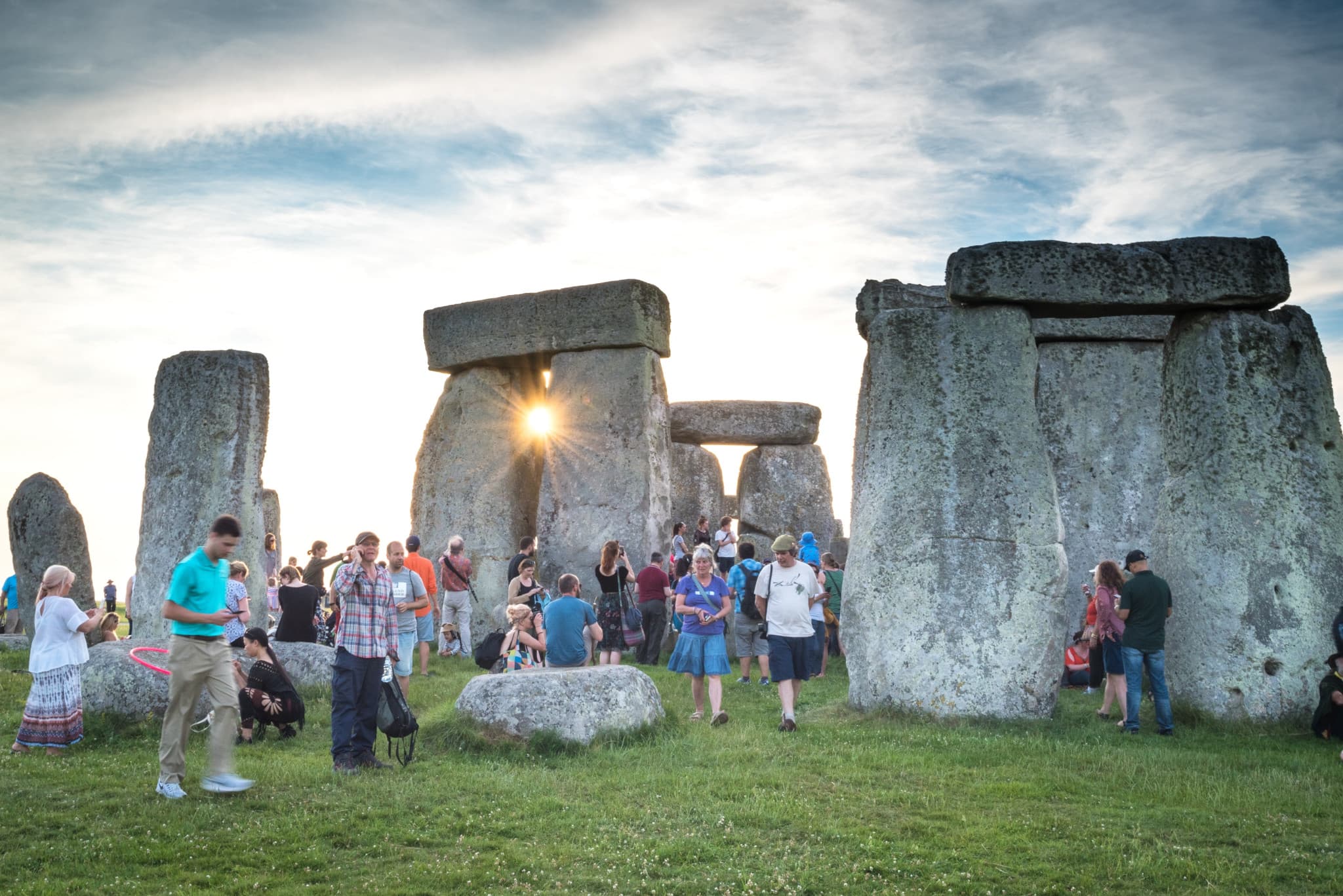 Windsor Castle, Stonehenge, and Oxford Tour from London - image 10