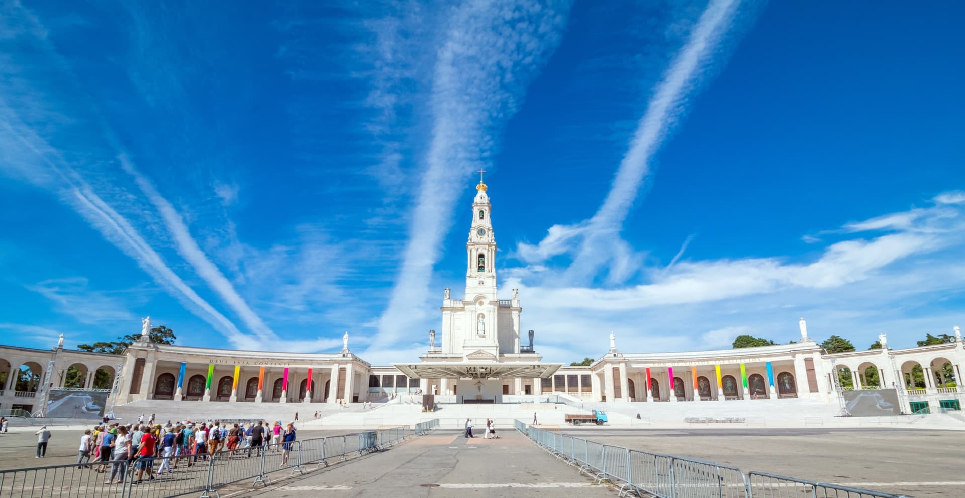 Fatima, Nazare, and Sintra Full-Day Tour from Lisbon - image 7