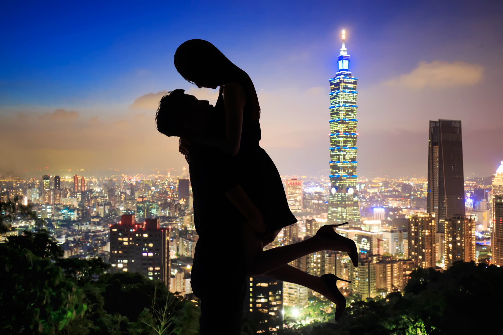 Professional Photo Shoot in Taipei - image 5