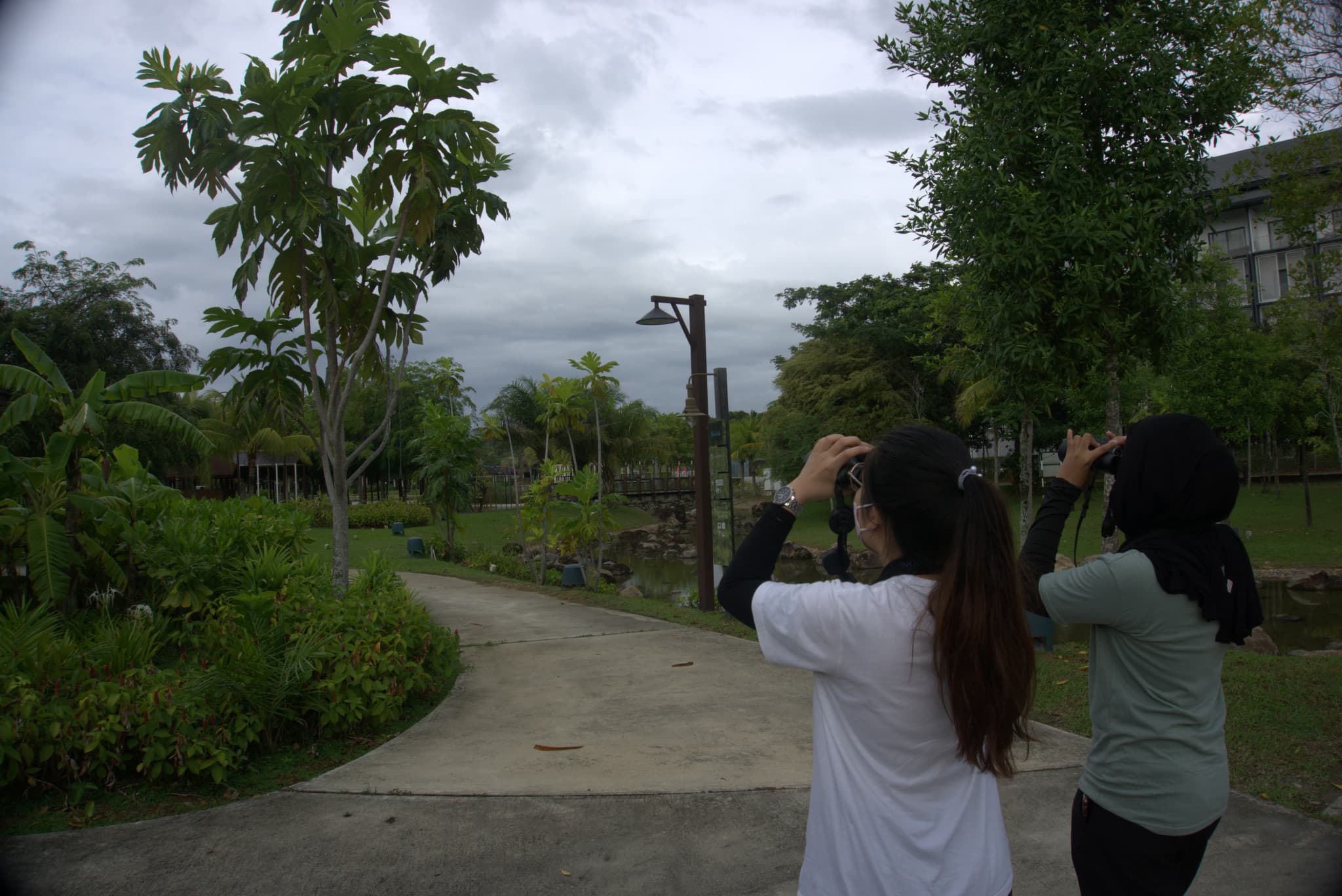 Desaru Riverside Garden Guided Walk - image 6