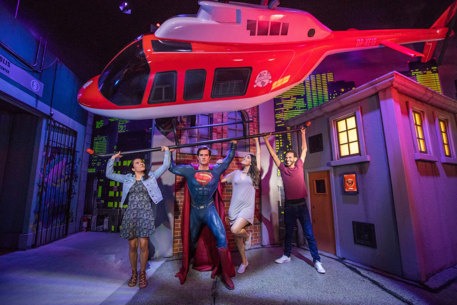 Entrada directa a Madame Tussauds Sydney - imagen 7