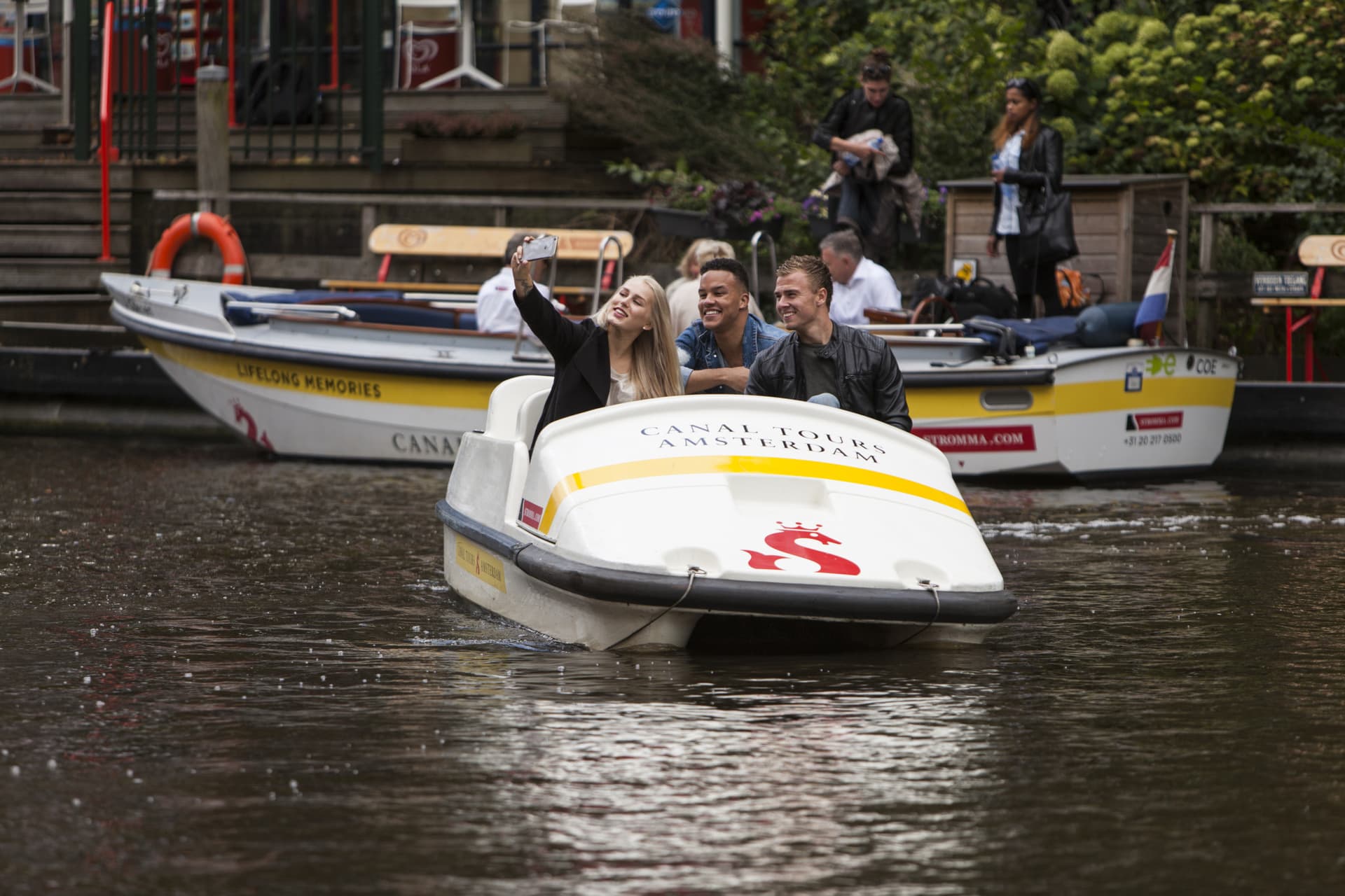 Go City Amsterdam All-Inclusive Pass: Save up to 50% on Attractions - image 11
