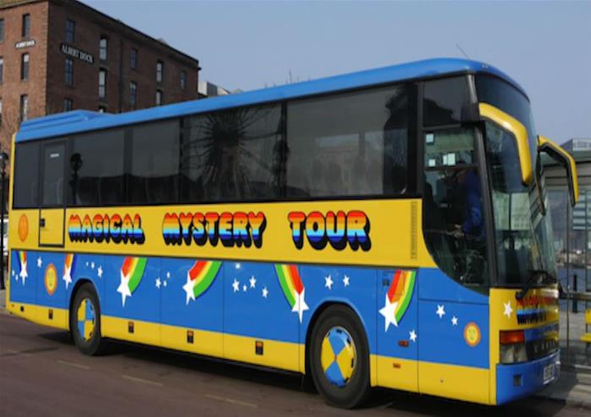 The Beatles Story – Liverpool - image 4