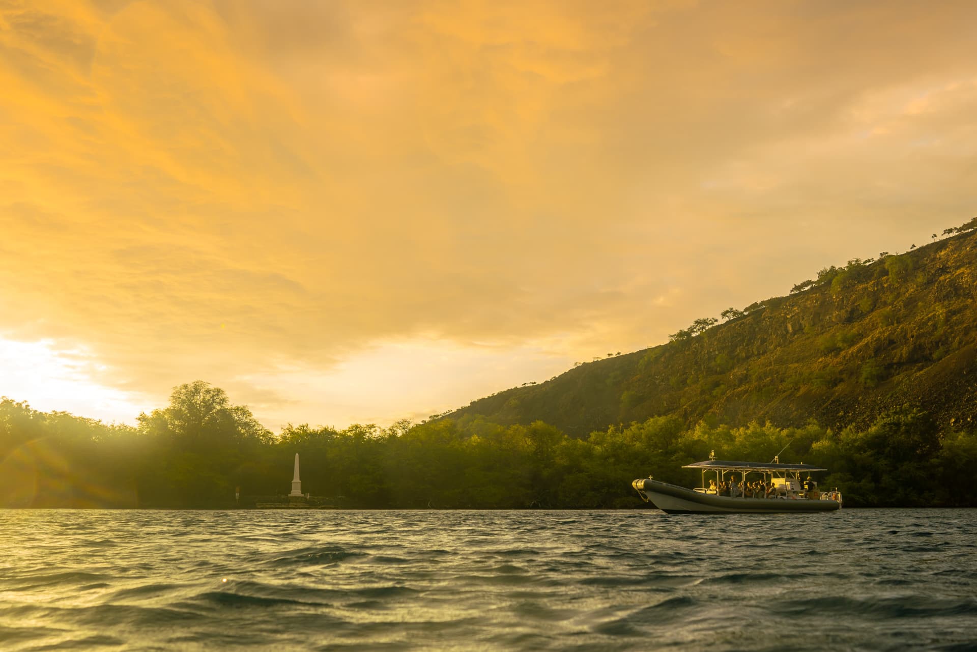 Kona Super-Raft Tours by Body Glove Cruises - imagen 6