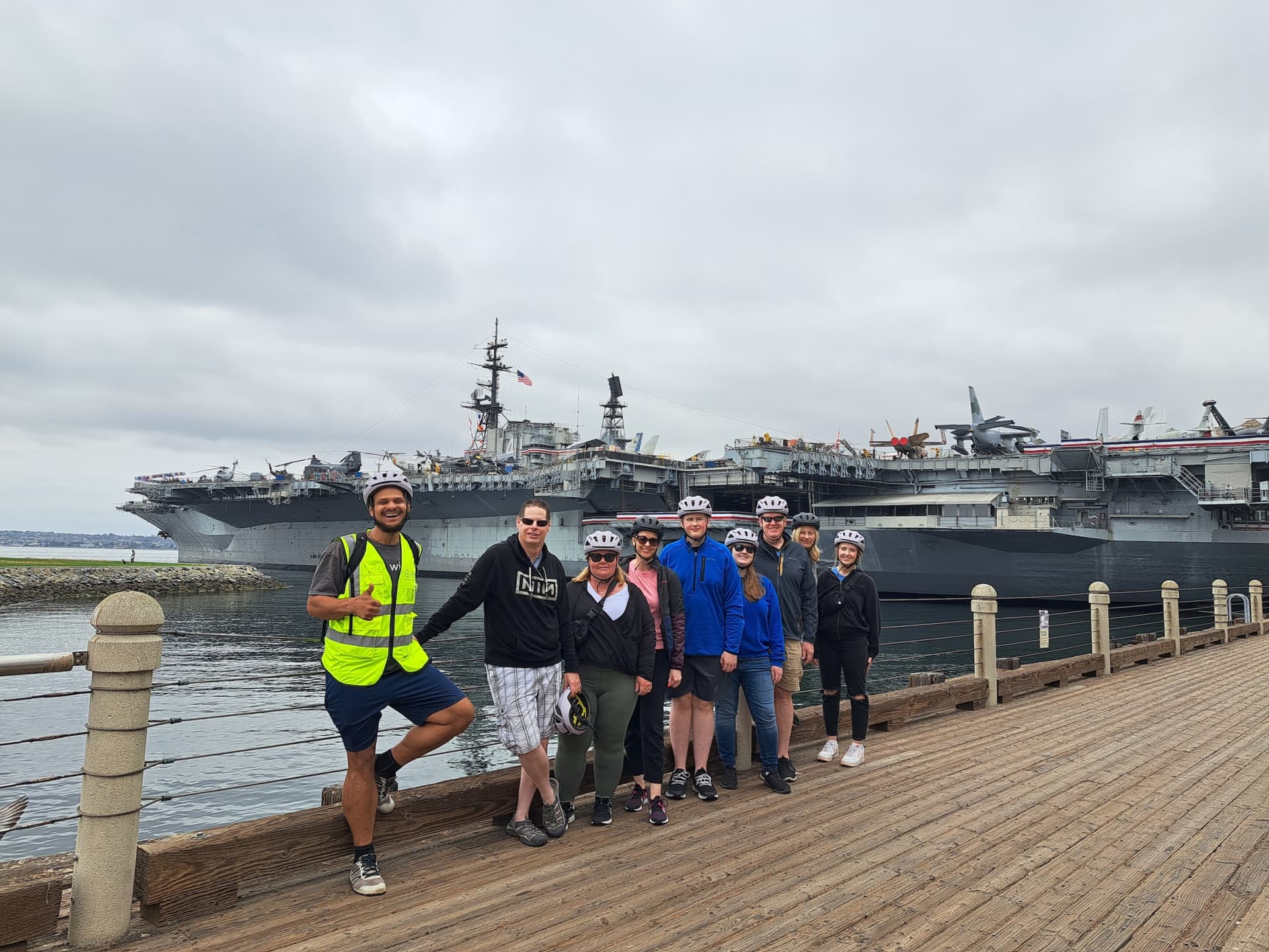 Best of San Diego Guided eBike Tour - imagen 11