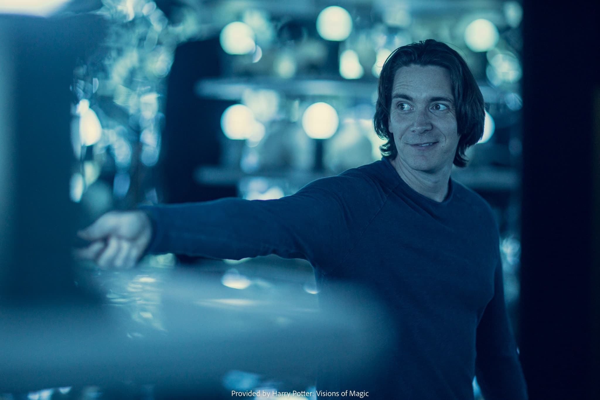 Harry Potter: Visions of Magic - image 13