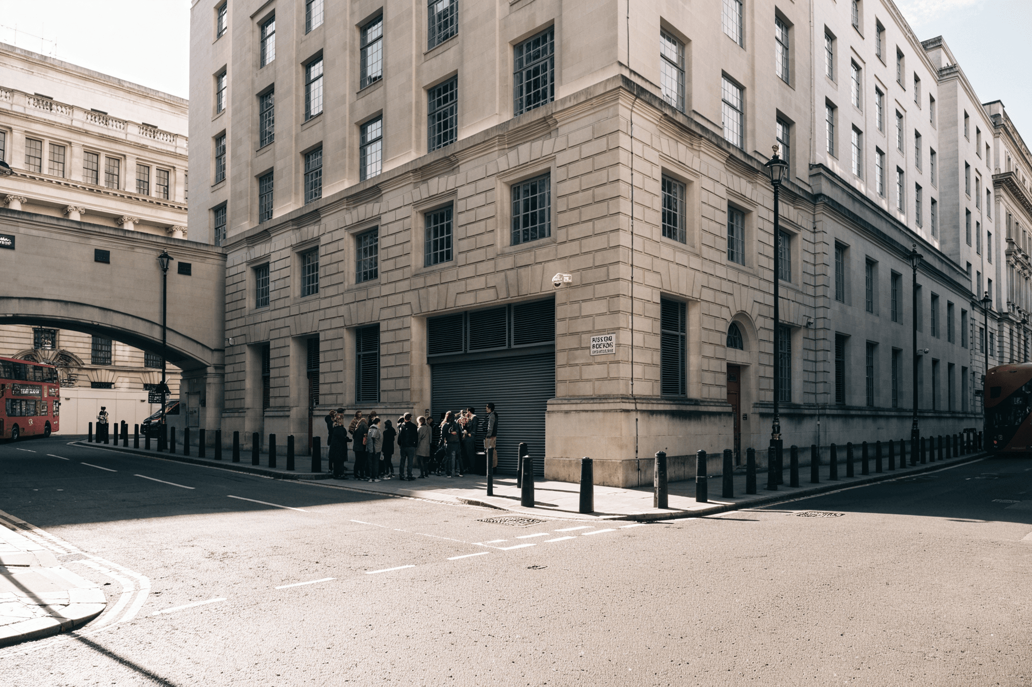Magical Harry Potter Walking Tour in London - image 17