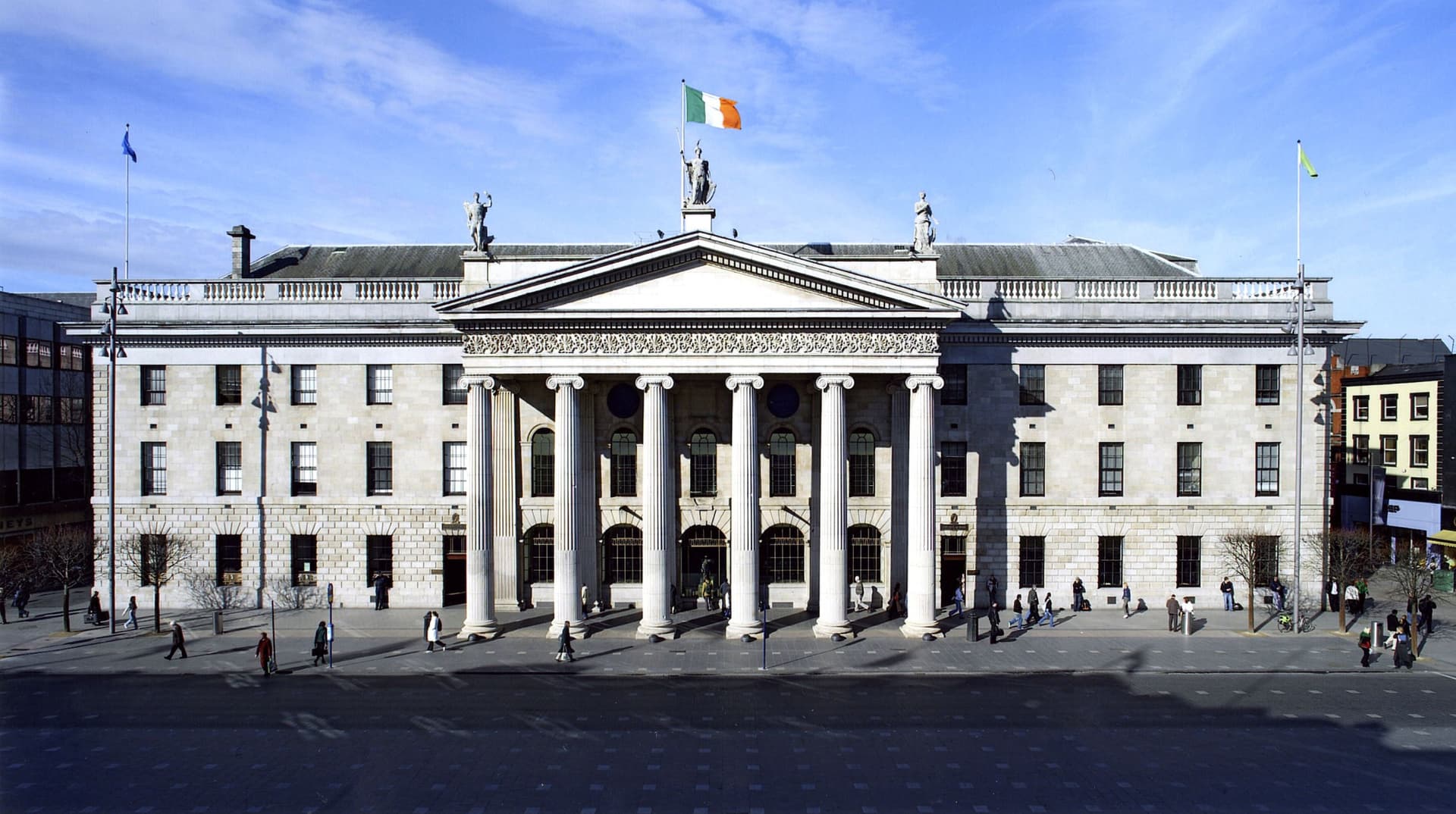 Go City Dublin Essentials Pass: 3 Attractions - image 10