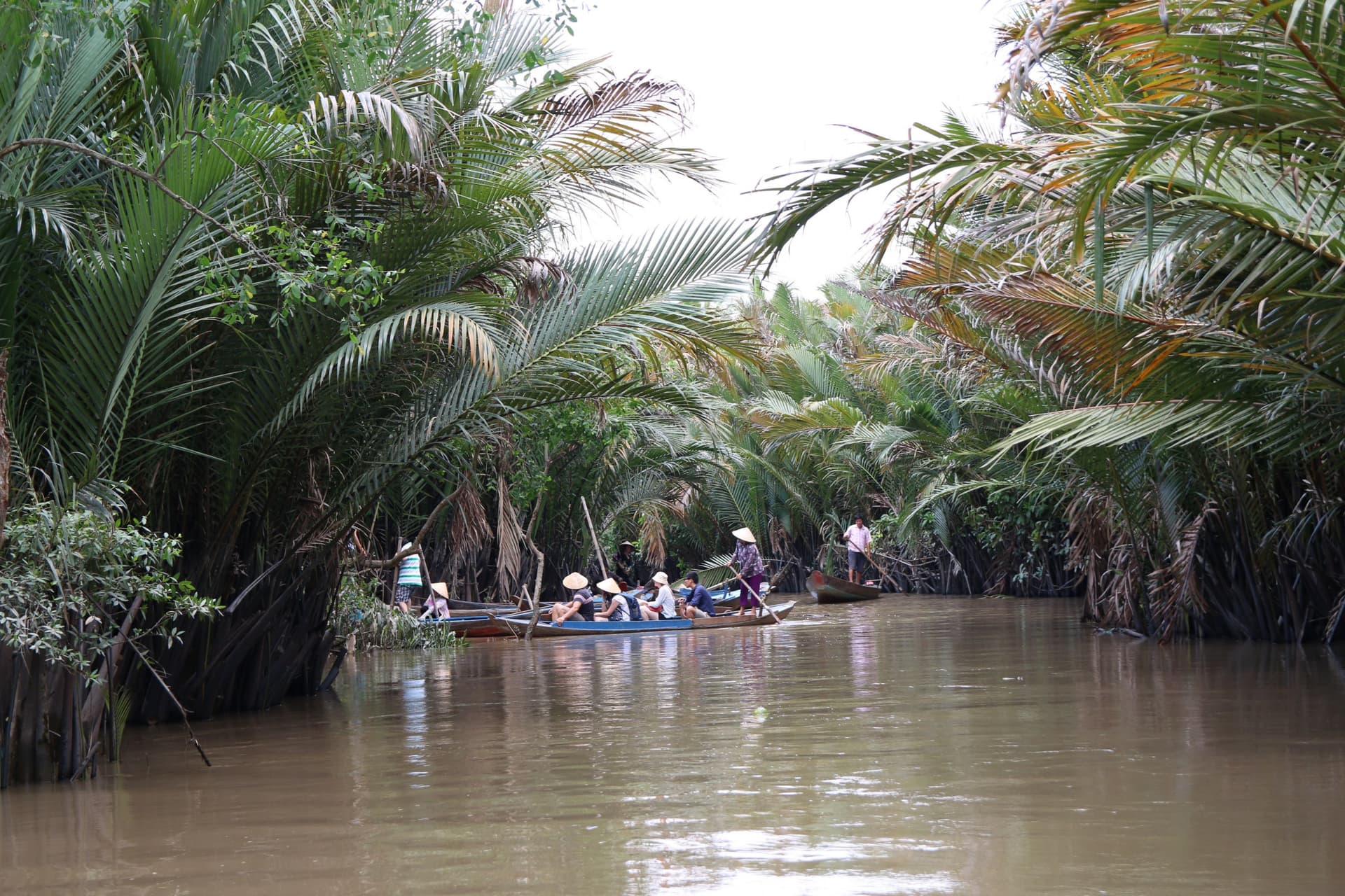 Tour de día completo por el delta del Mekong desde Ciudad Ho Chi Minh - imagen 7