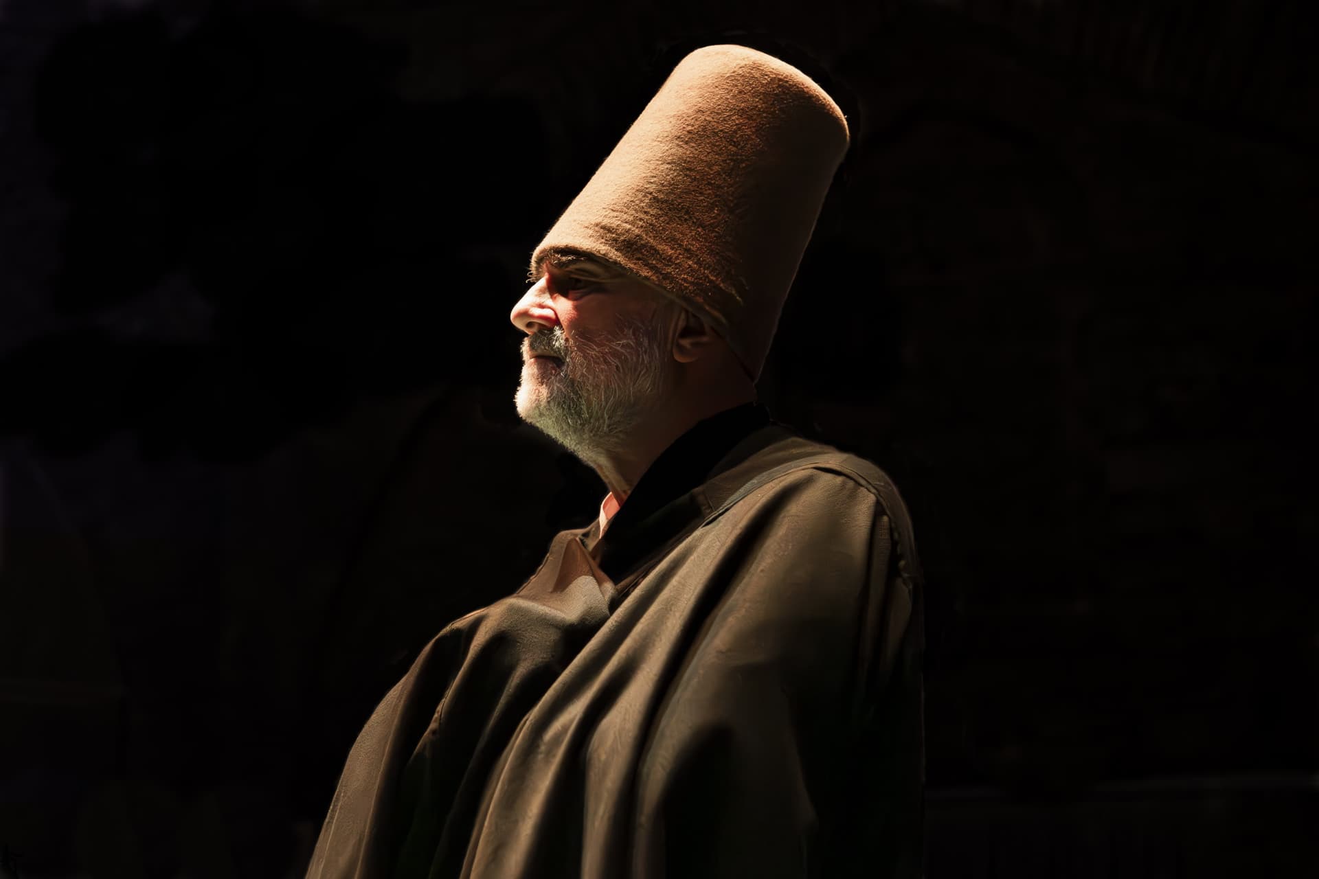 Hodjapasha Whirling Dervishes Show and Exhibition - imagen 5