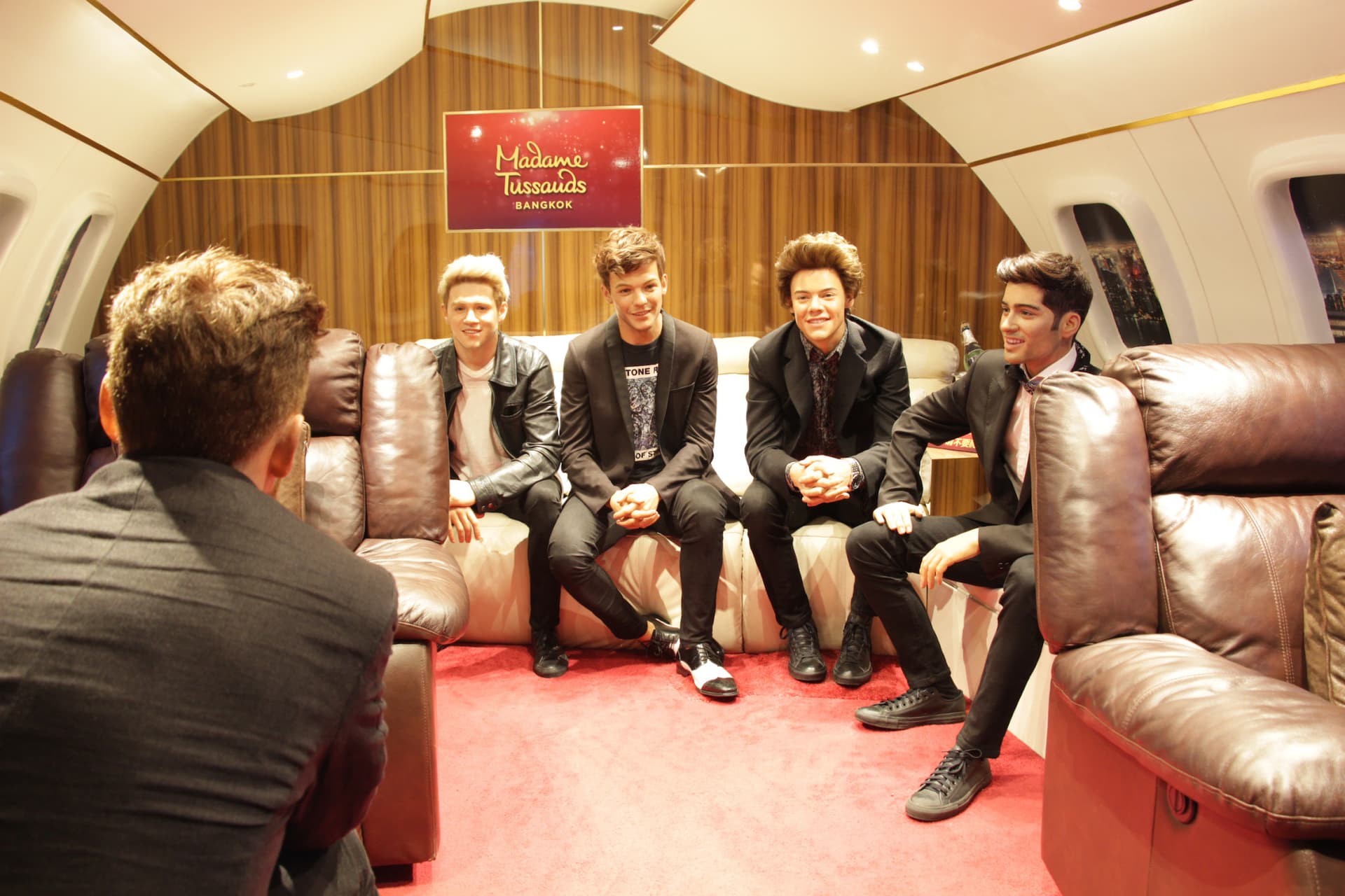 Madame Tussauds Bangkok Ticket - image 5