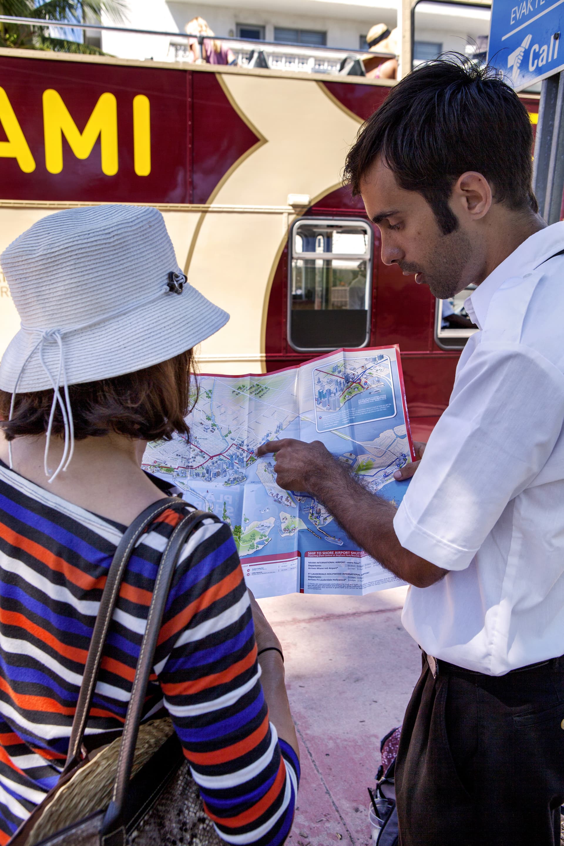 Tour en autobús Hop-on Hop-off Big Bus Miami - imagen 6