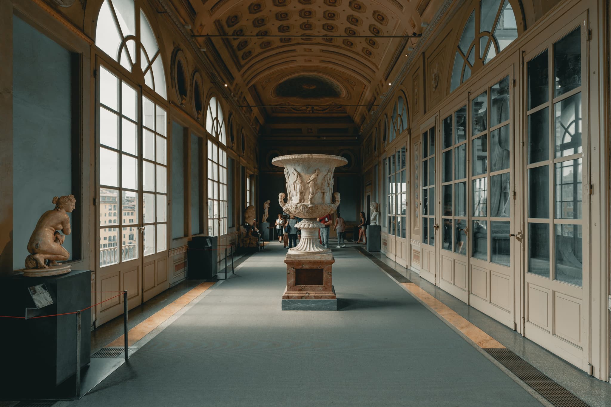 City Sightseeing Florence Hop-on Hop-off Bus Tour - image 16