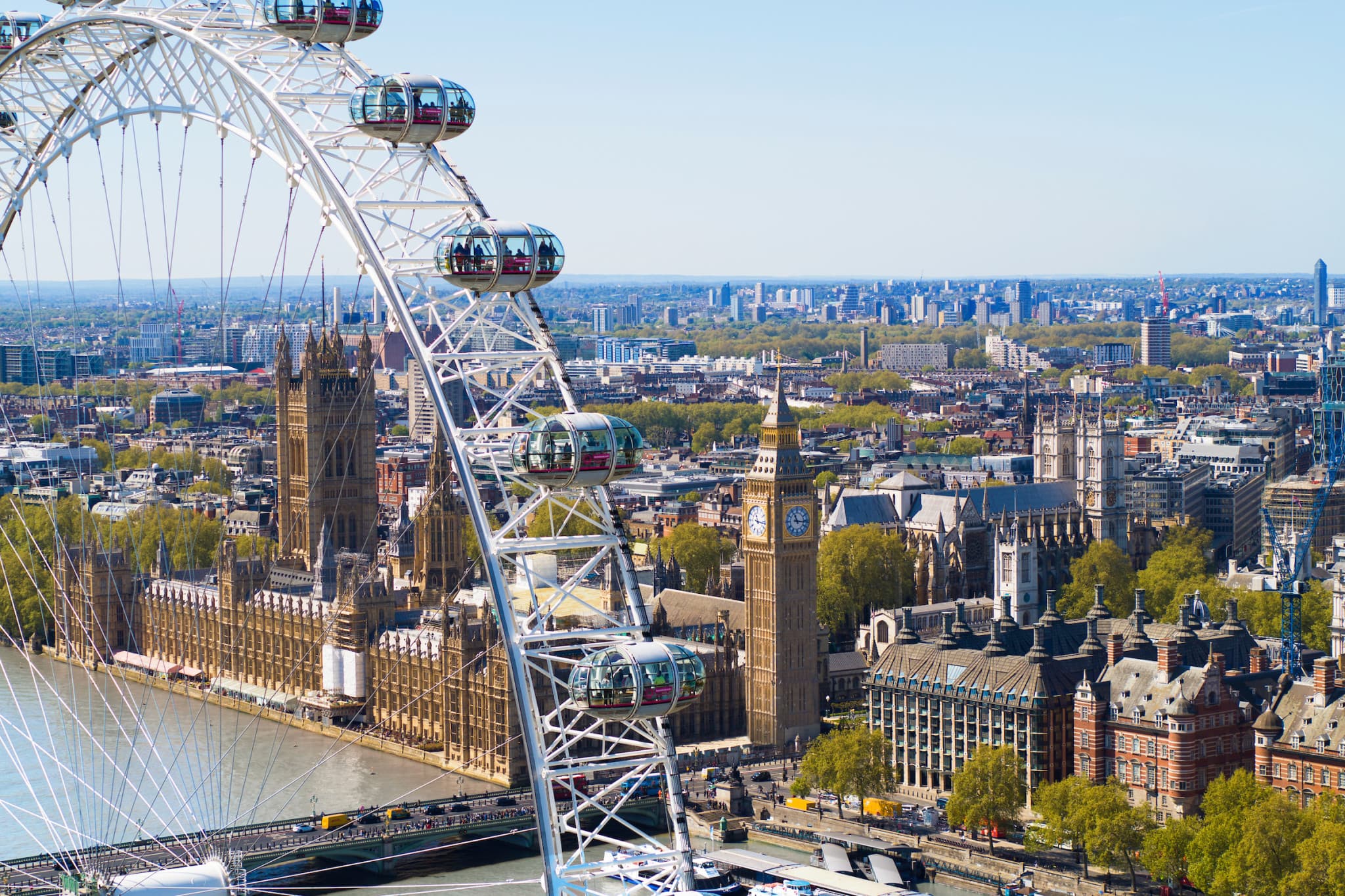 London Eye Ticket - image 4