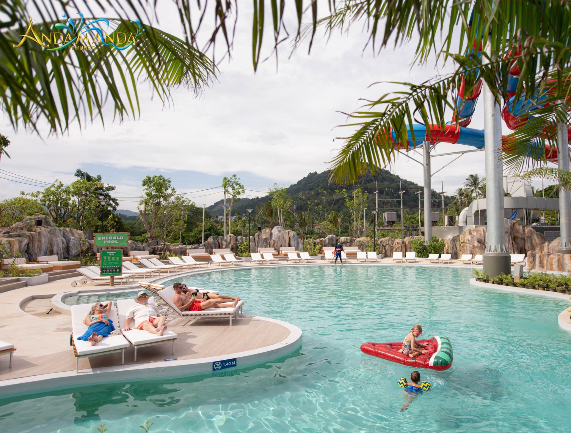 Andamanda Phuket Ticket - image 25