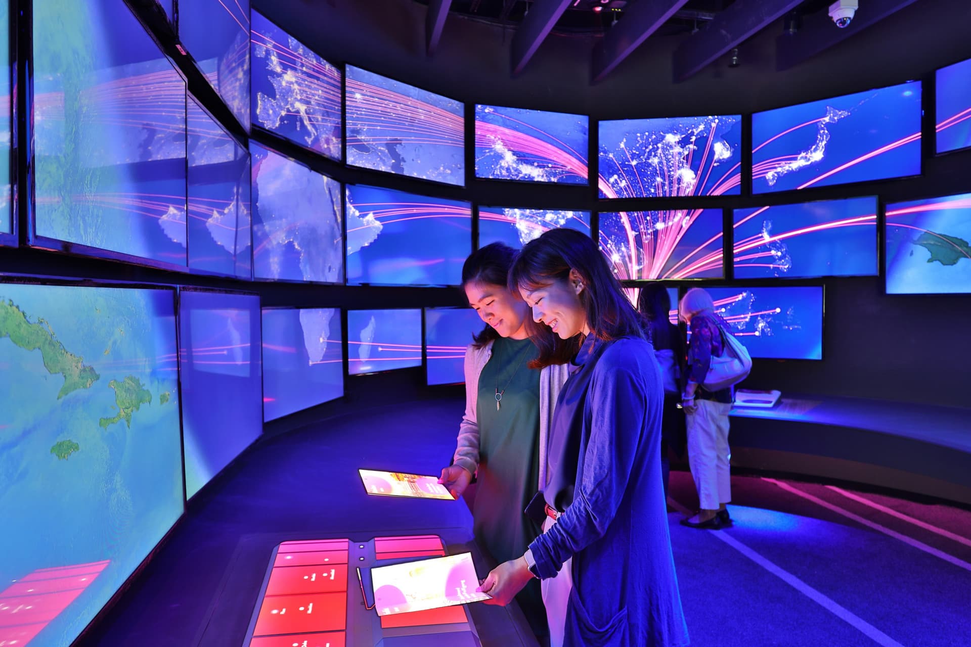 Changi Experience Studio - imagen 4