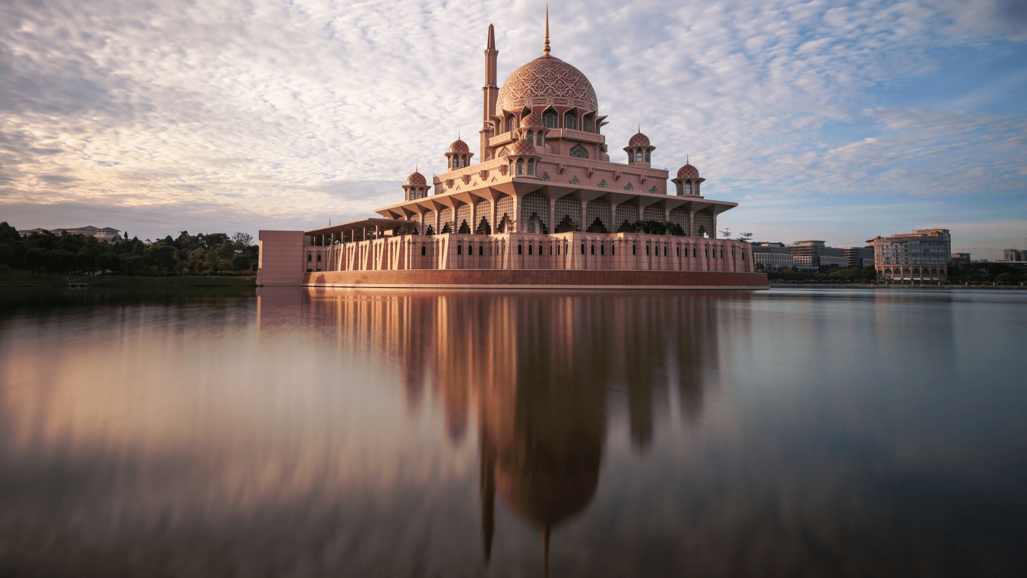 Batu Caves and Kuala Lumpur City Tour with 21 Attractions - main image