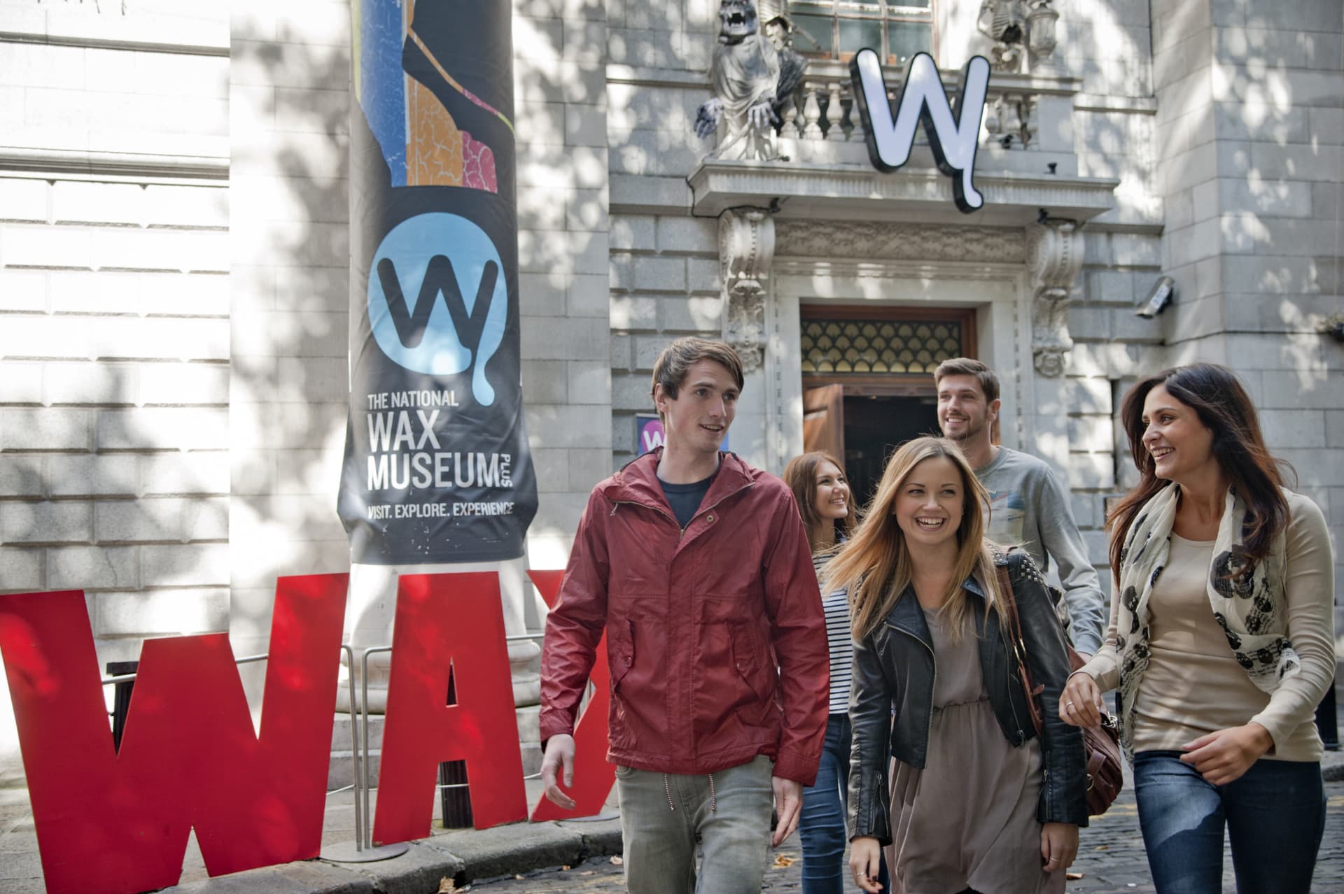 Go City Dublin All-Inclusive Pass: Ahorre hasta un 50% en atracciones - imagen 35