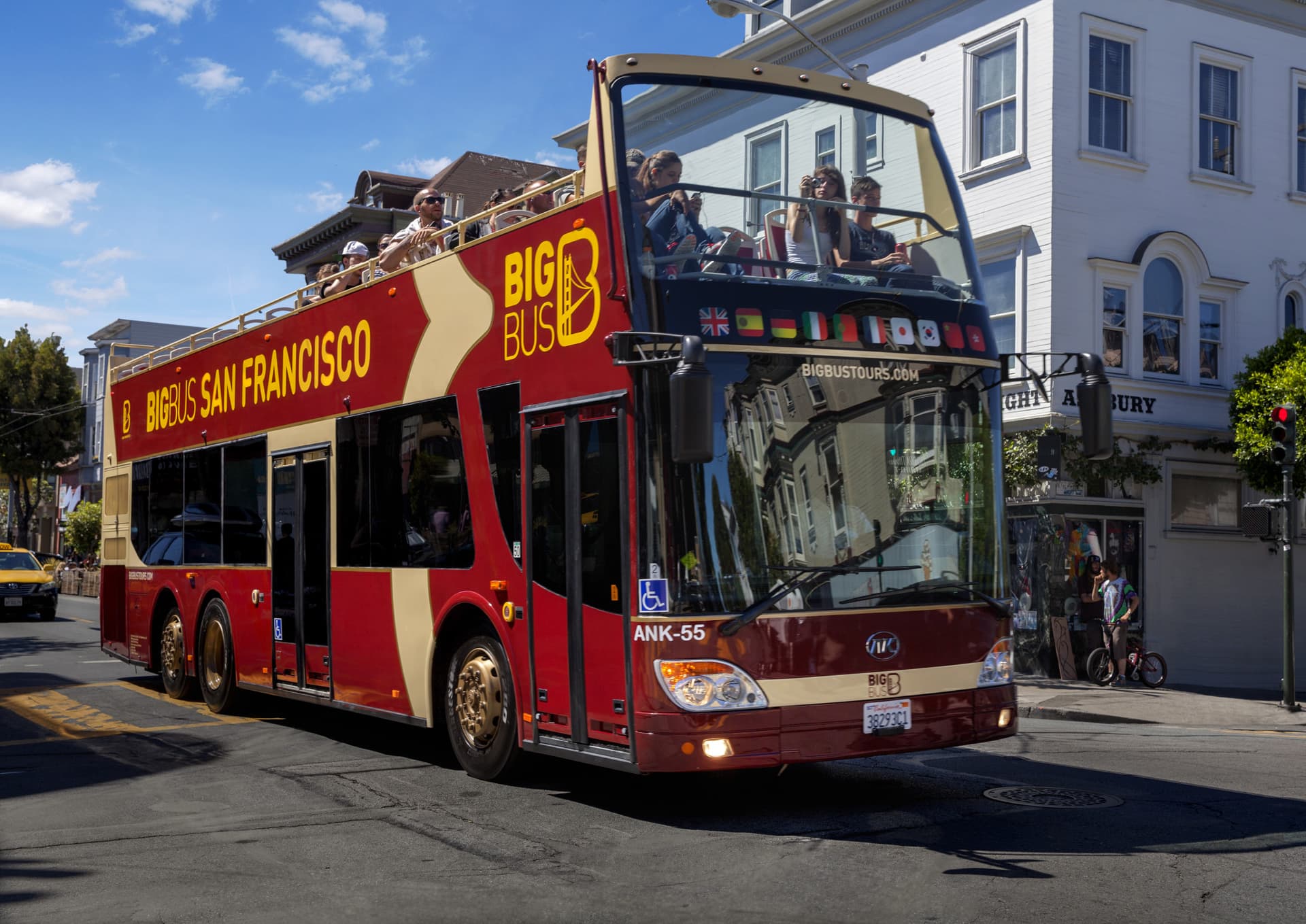Go City San Francisco Explorer Pass: Save up to 50% on Attractions - image 28