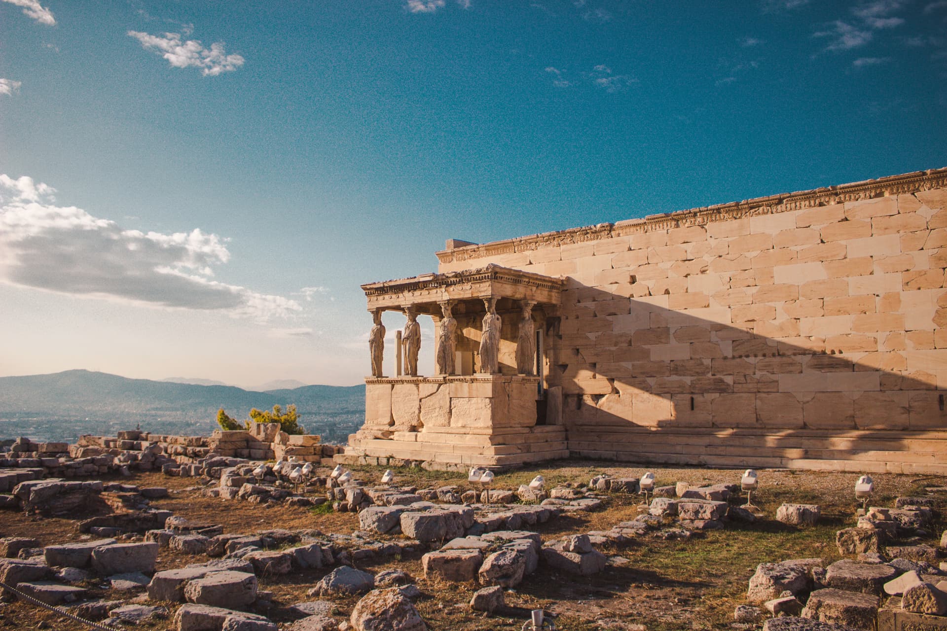 City Sightseeing Atenas tour en autobús Hop-on Hop-off - imagen 7