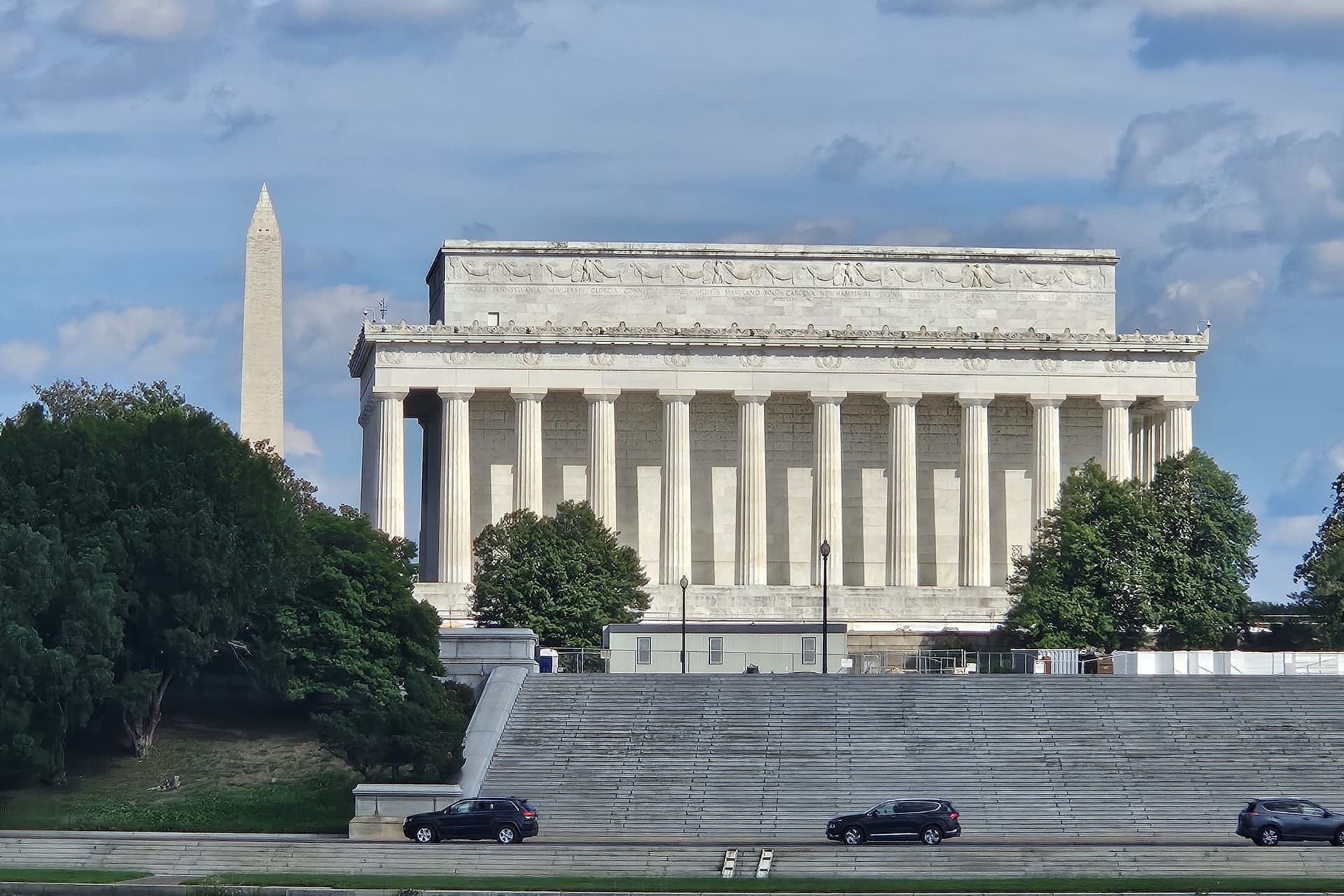 Entrada al Monumento a Washington + tour guiado opcional - imagen 2