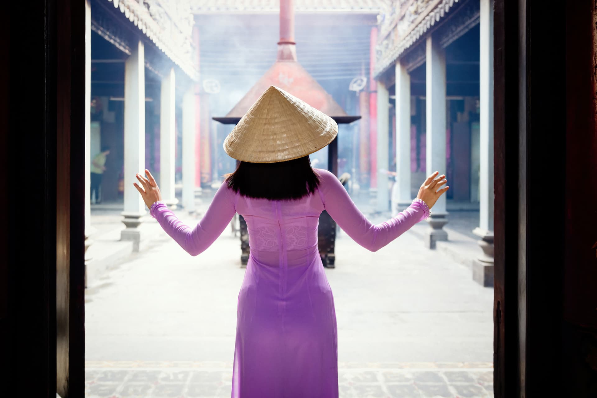 Professional Photo Shoot in Ho Chi Minh City - imagen 2