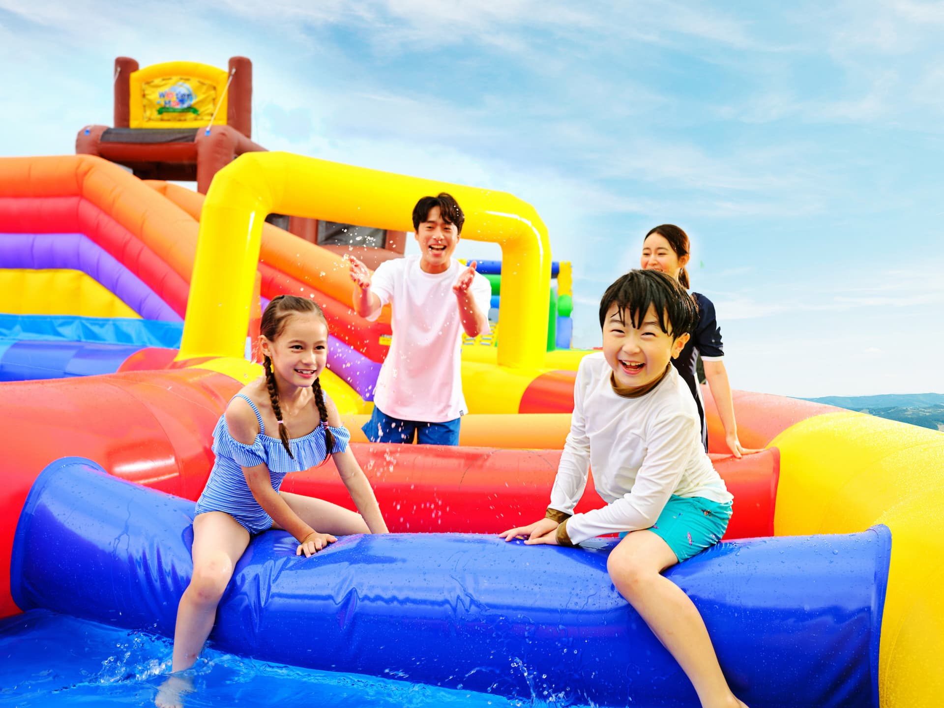 LEGOLAND Korea Resort Ticket - image 27