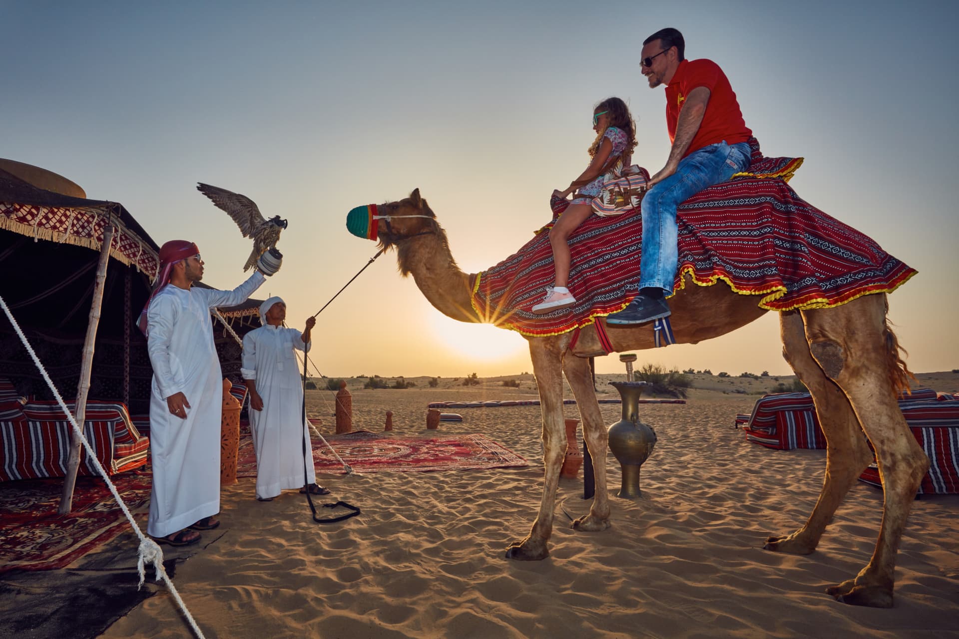 Go City Dubai Pase Todo Incluido: Ahorre hasta un 50% en atracciones - imagen 26