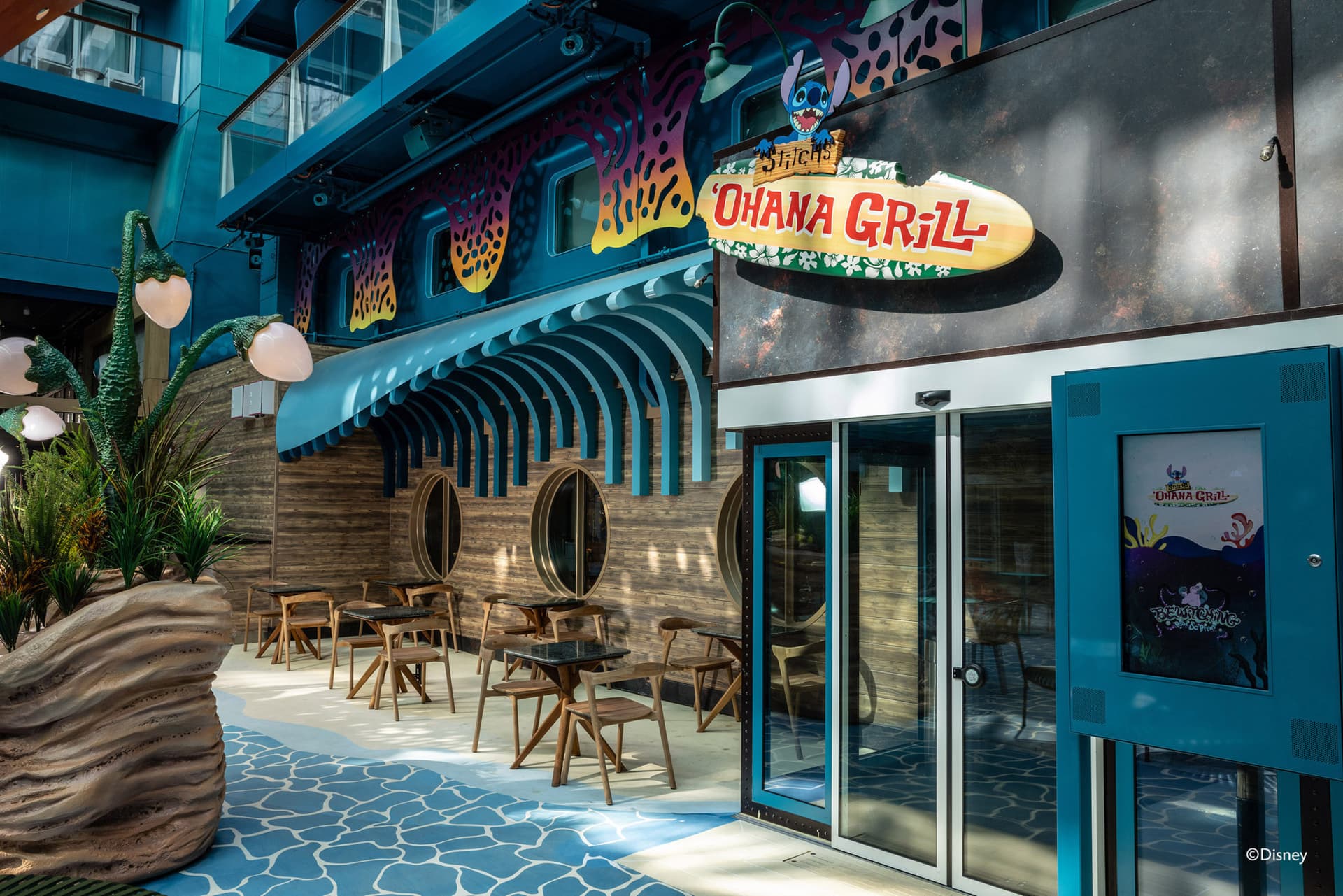 Disney Cruise Line: crucero Disney Adventure de 4 noches desde Singapur - imagen 76