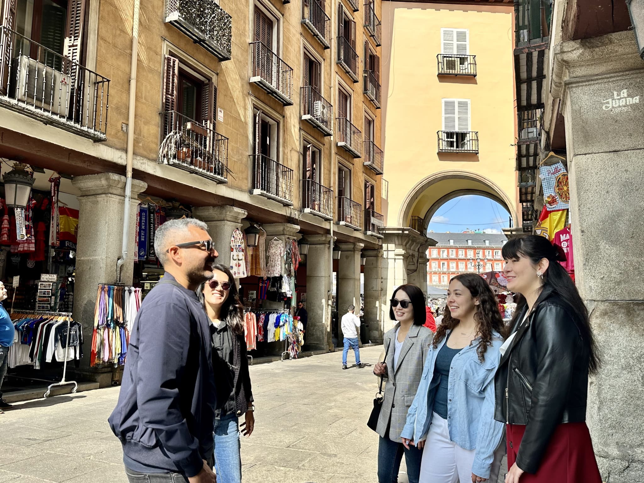 Madrid Walking Tour - image 6