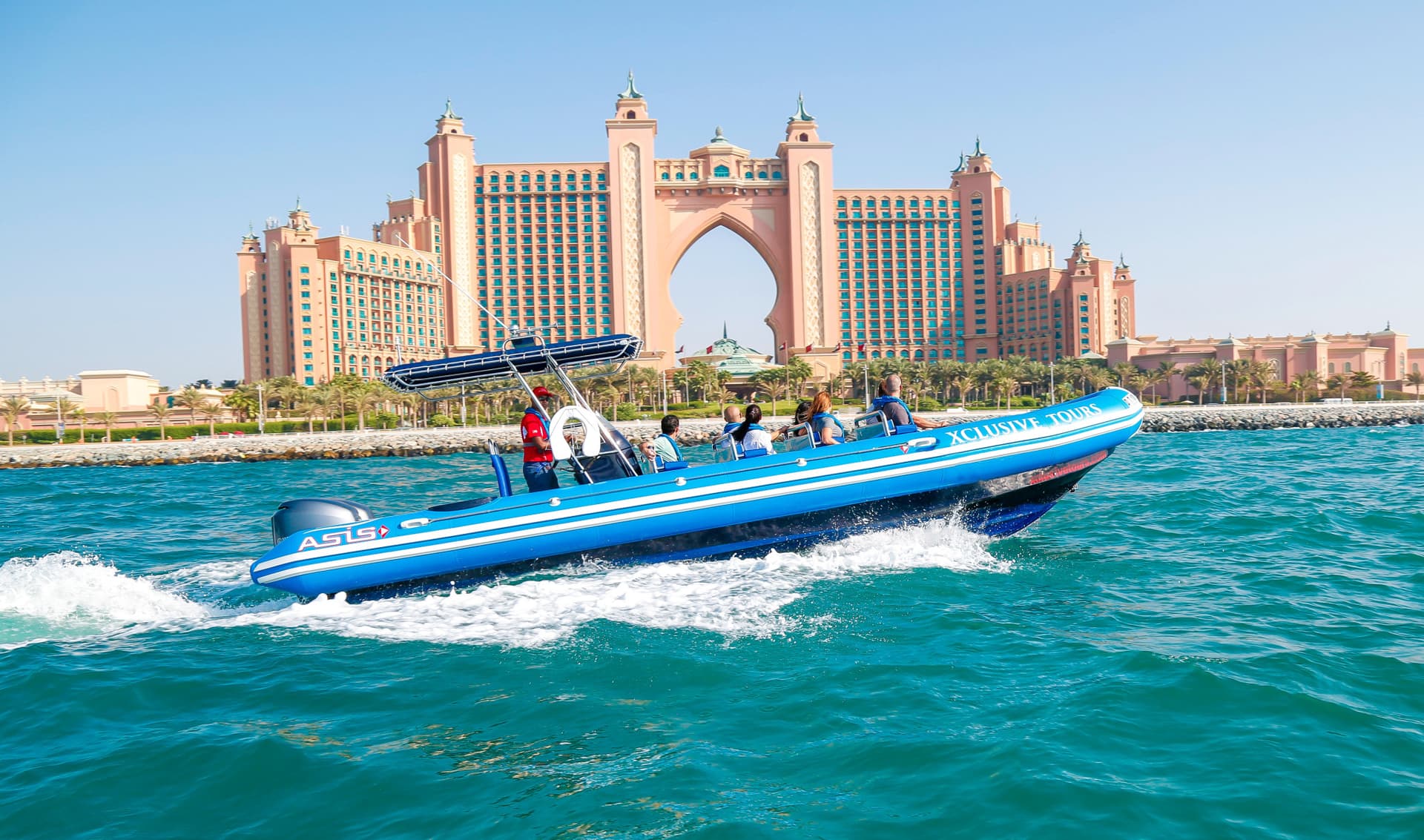 Go City Dubai Pase Todo Incluido: Ahorre hasta un 50% en atracciones - imagen 8