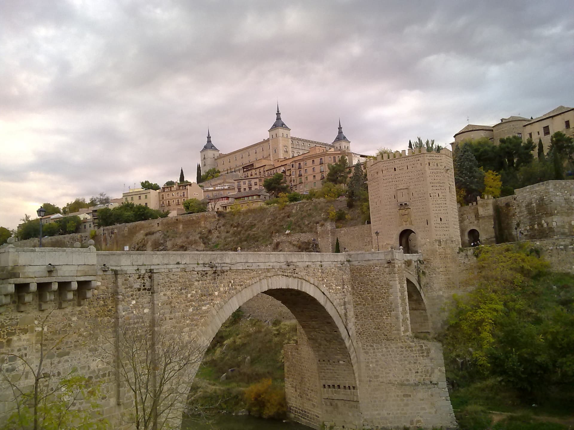 Go City Madrid Essentials Pass: 3 atracciones - imagen 2