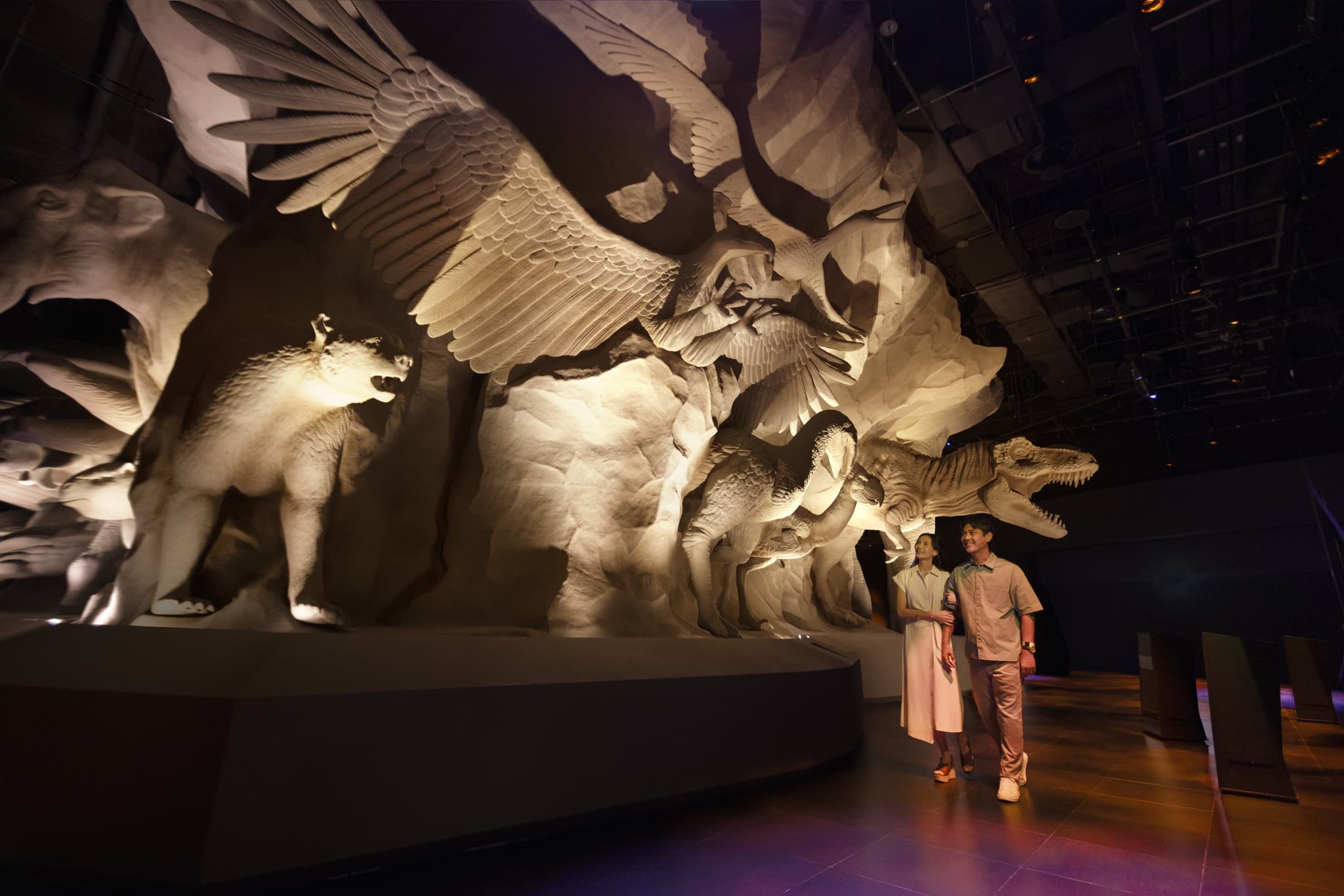 Exploria in Mandai Singapore Ticket - image 7