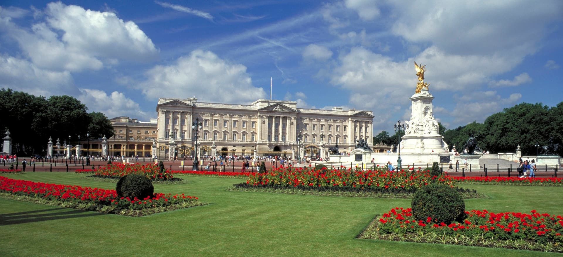 Full Day London with Changing of the Guard and Thames River Cruise - image 8