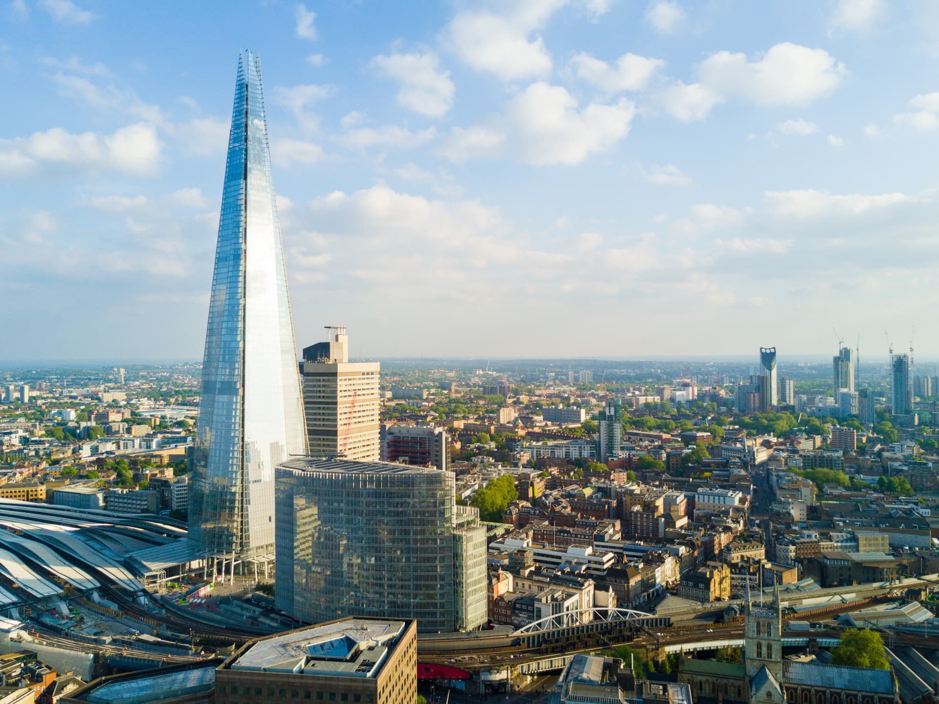 London Explorer Pass: Save up to 50% on Attractions - image 5