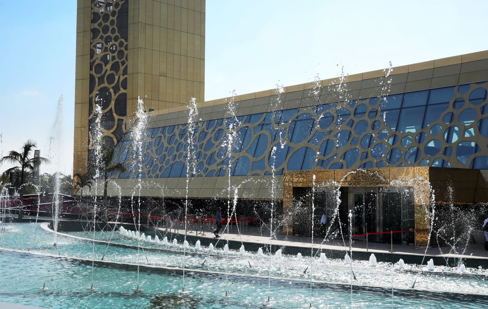 Dubai City Tour with Dubai Frame Admission - image 6