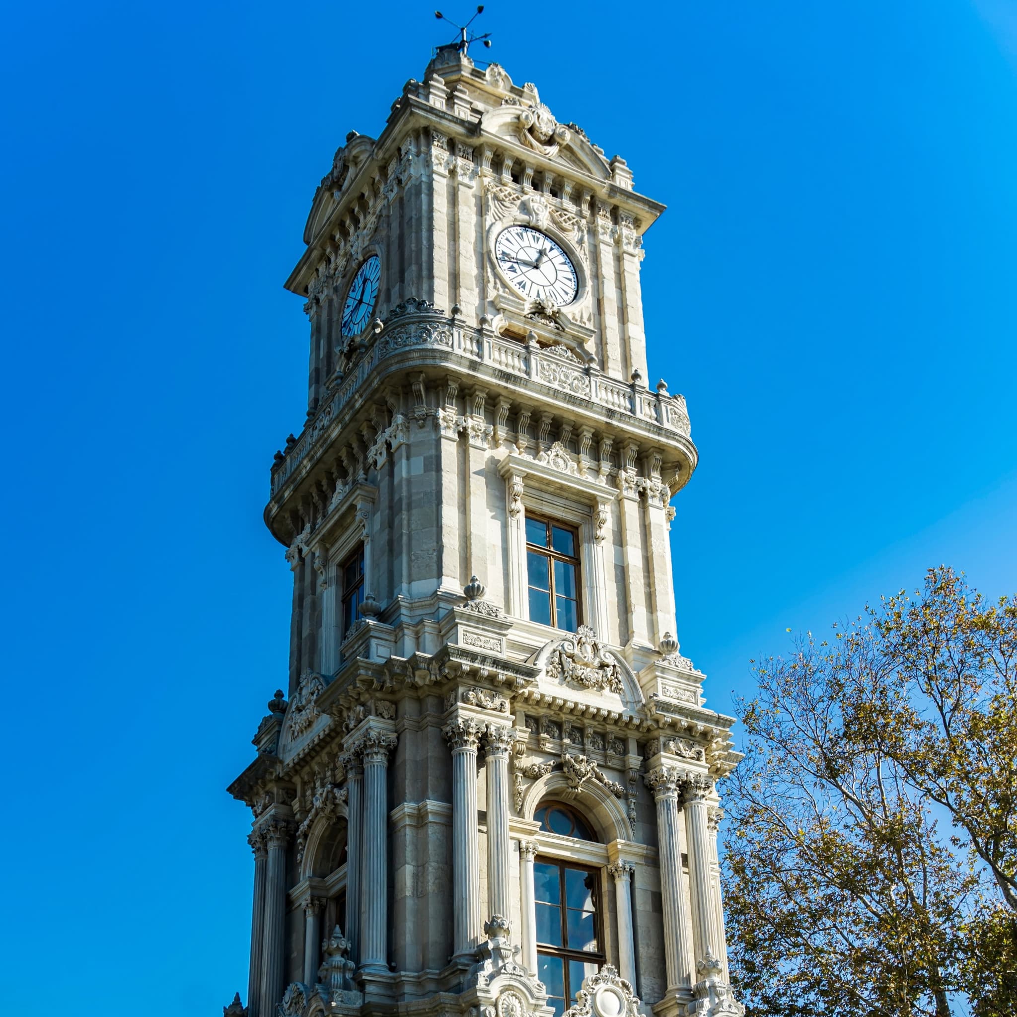 Dolmabahce Palace Ticket - image 8